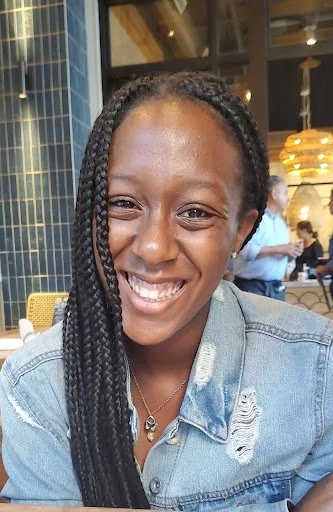 Mia Guillory