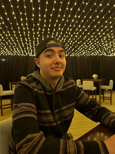 Omar Sanchez Garcia
