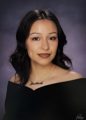 Tiffany Medrano Martinez