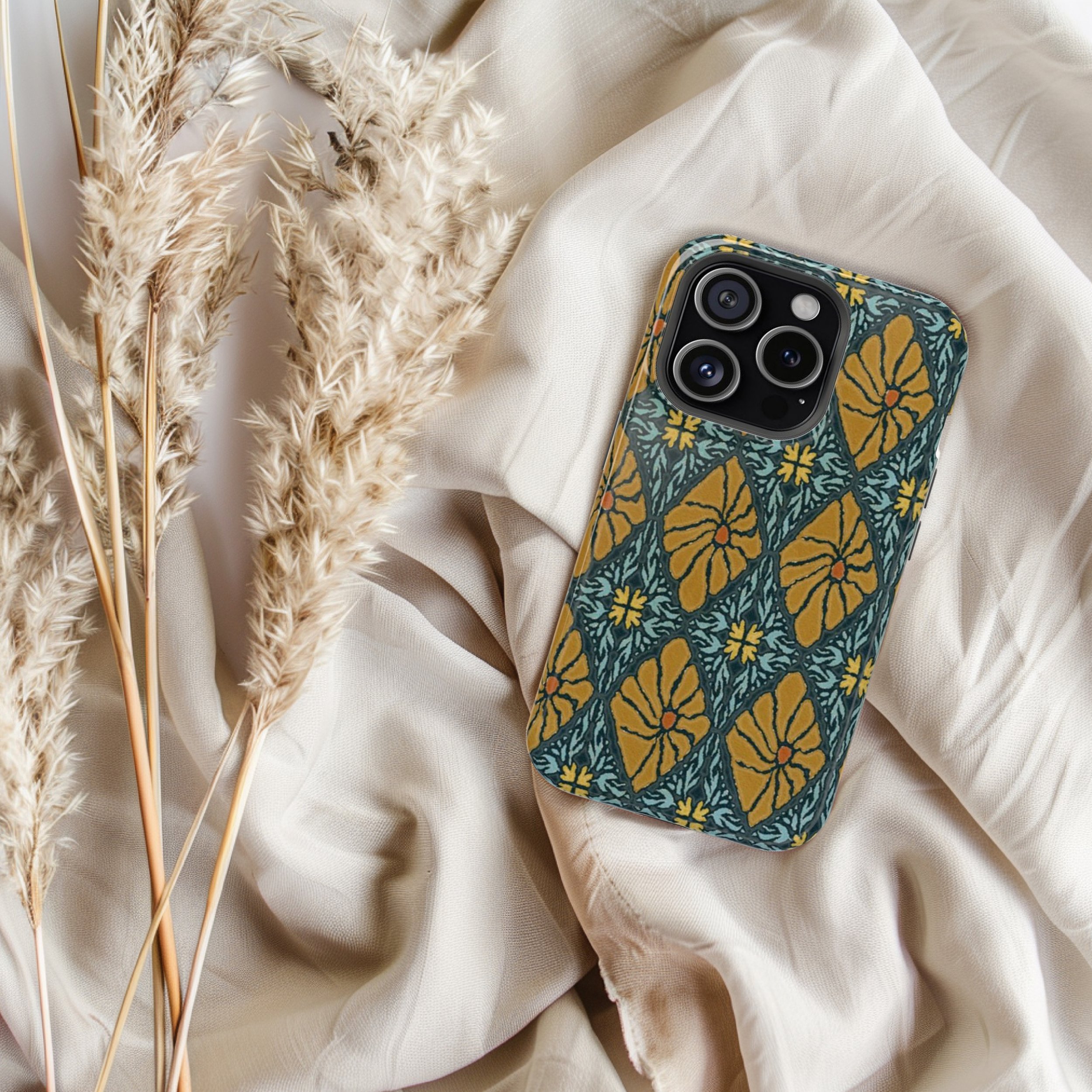 Sol Pattern phone case.jpg