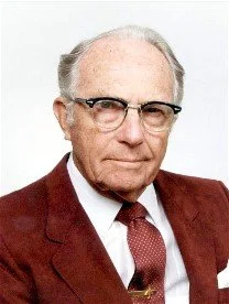 Dr. W. Russell Smith