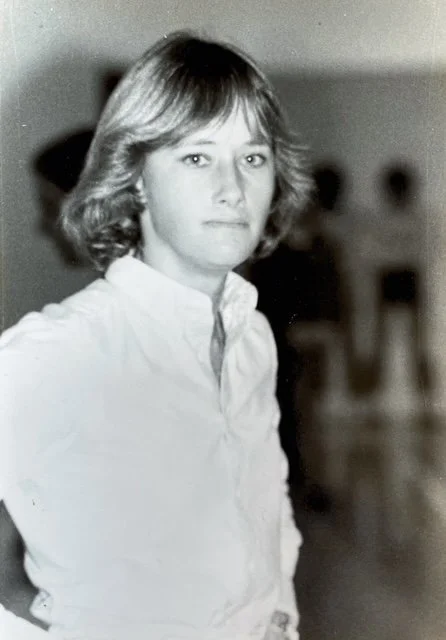 Betsy Taylor