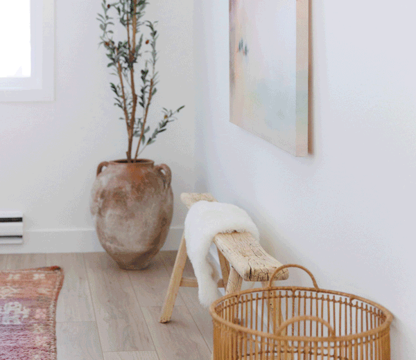 It was moonglow properties