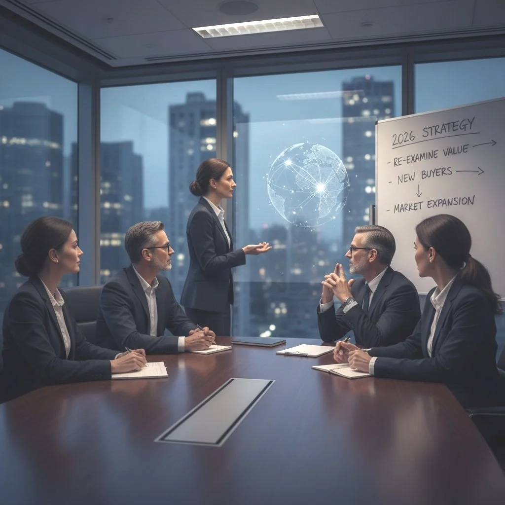 Inflection Points: When Market Leadership Isn’t Enough