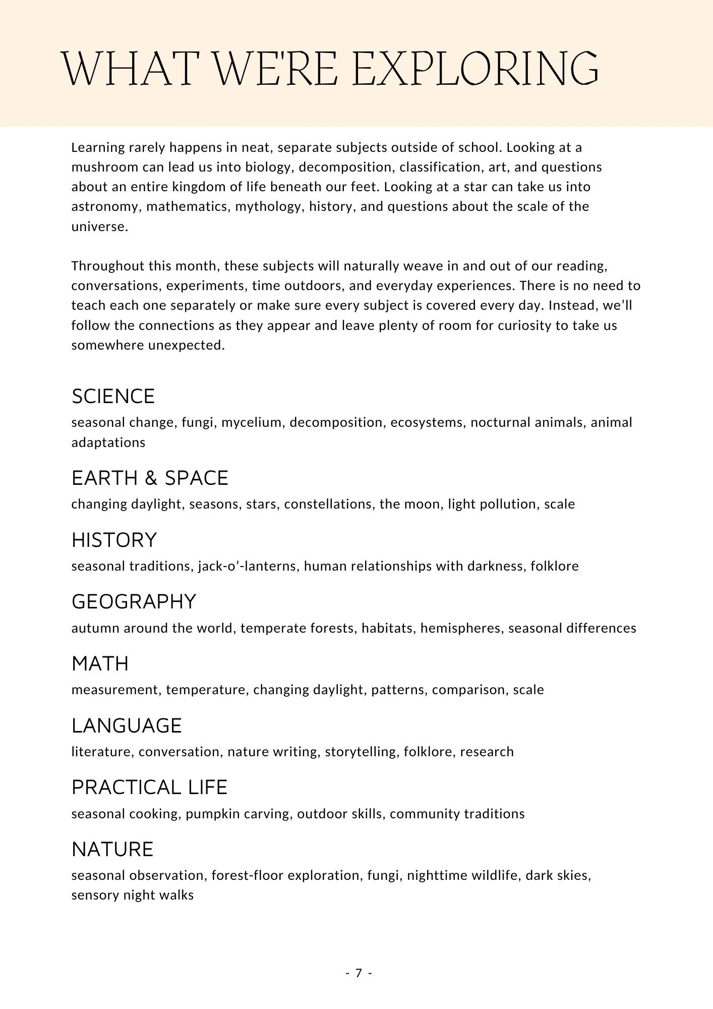 Monthly Curriculum - Oct The Darkening Night (2).jpg