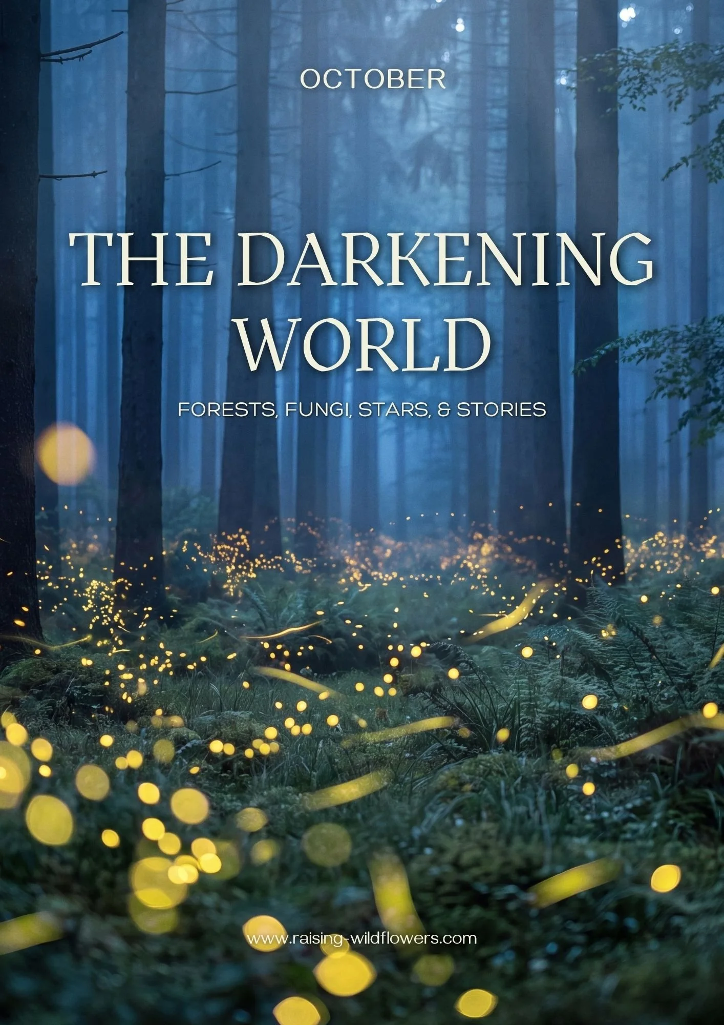 Monthly Curriculum - Oct The Darkening Night.jpg