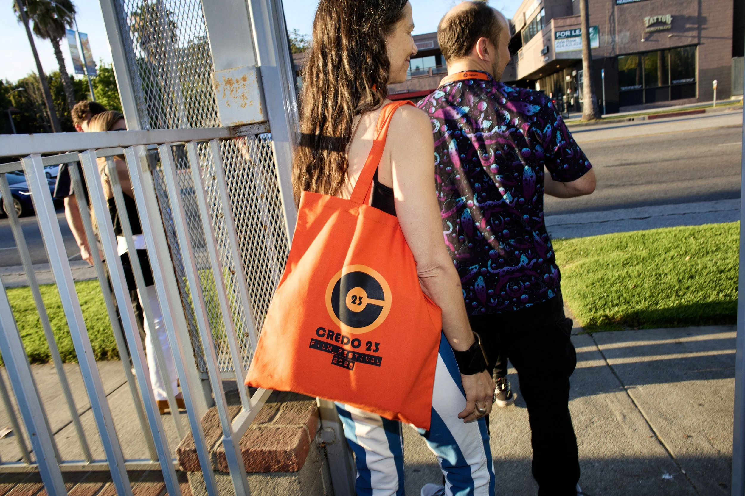 Photo by Steven Meiers Dominguez