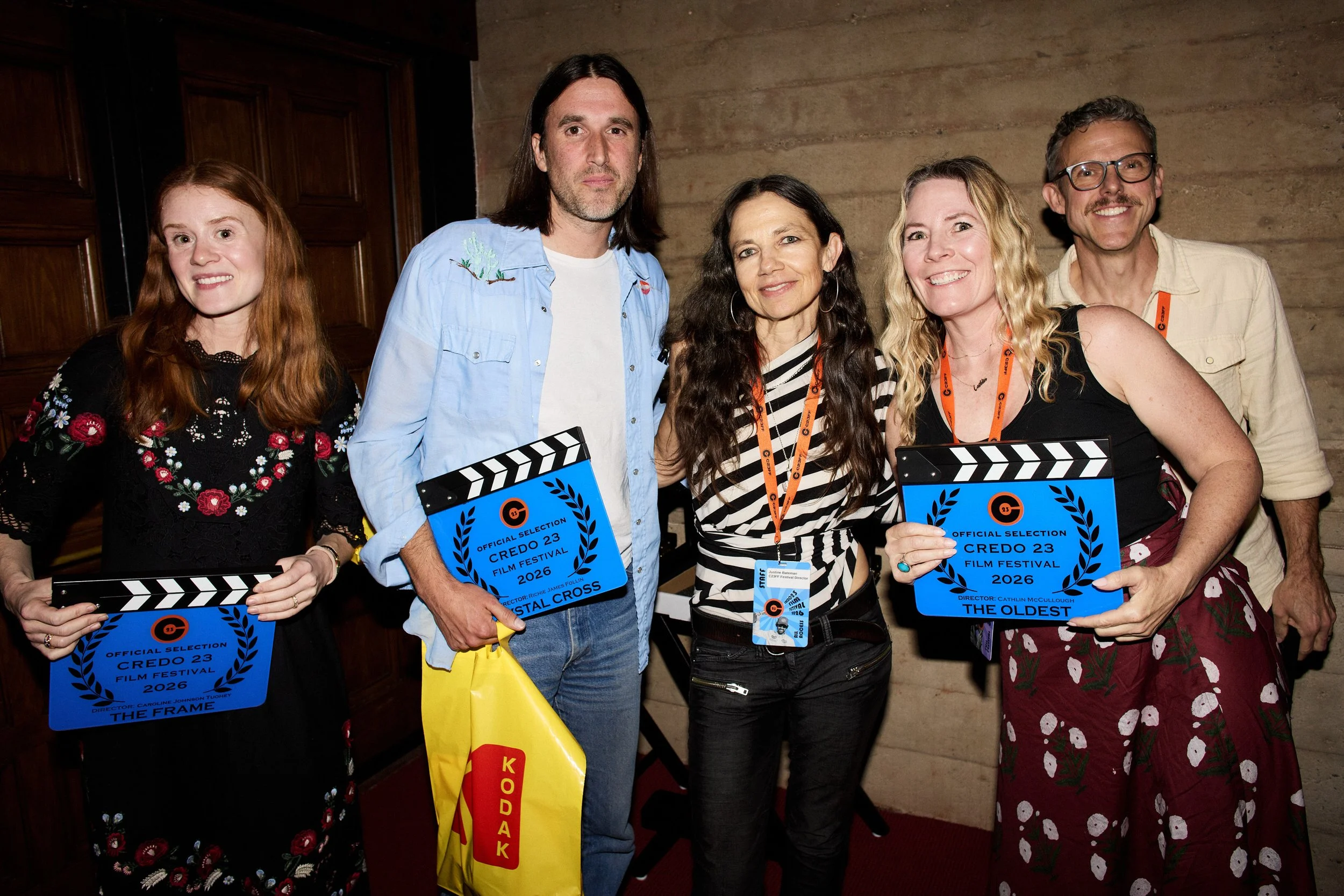 Photo by Steven Meiers Dominguez