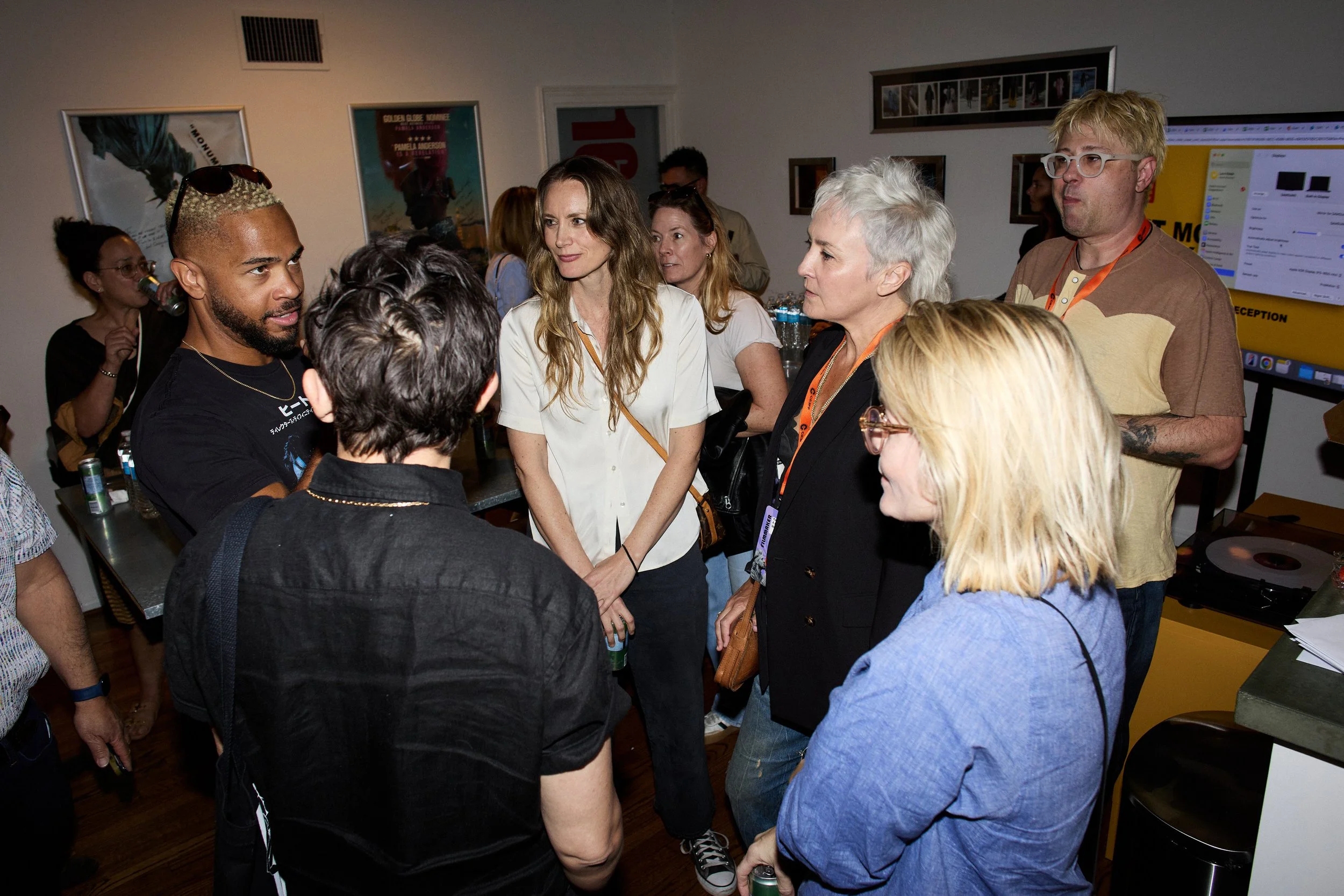 Photo by Steven Meiers Dominguez