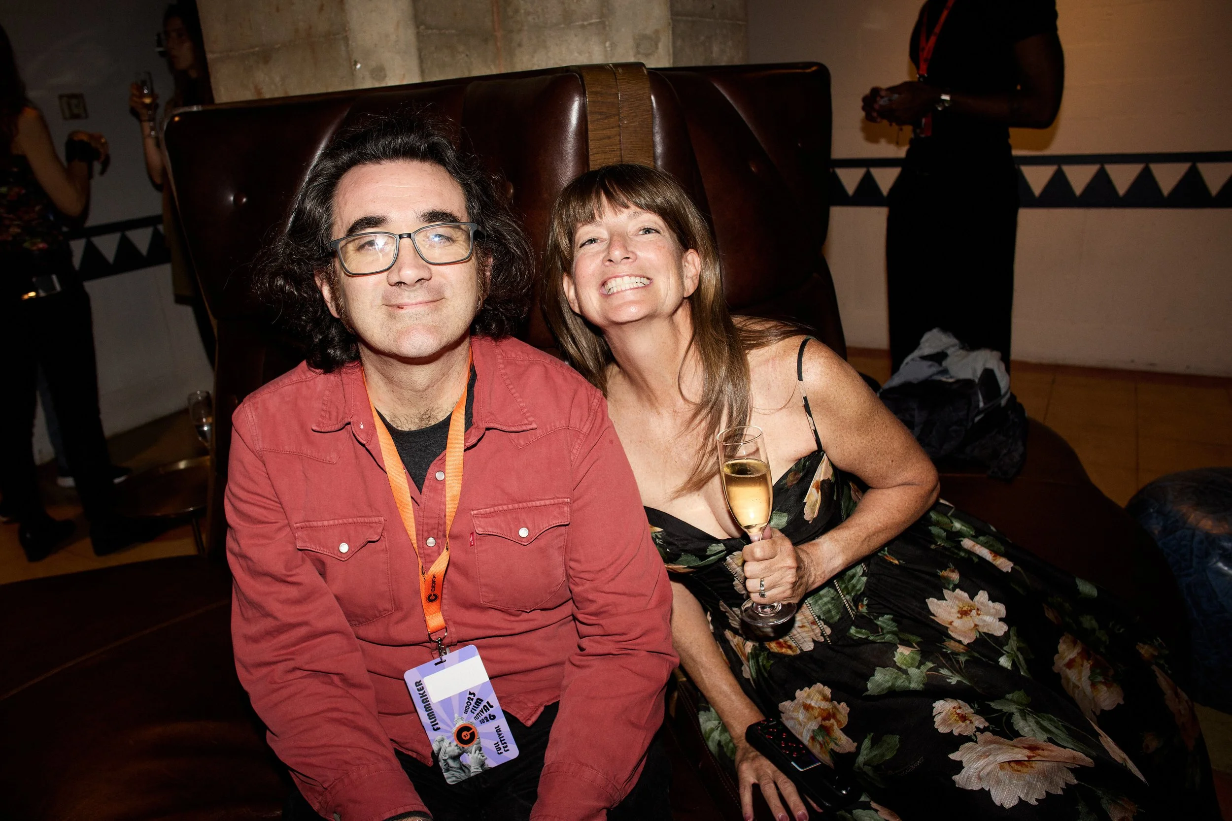 Photo by Steven Meiers Dominguez