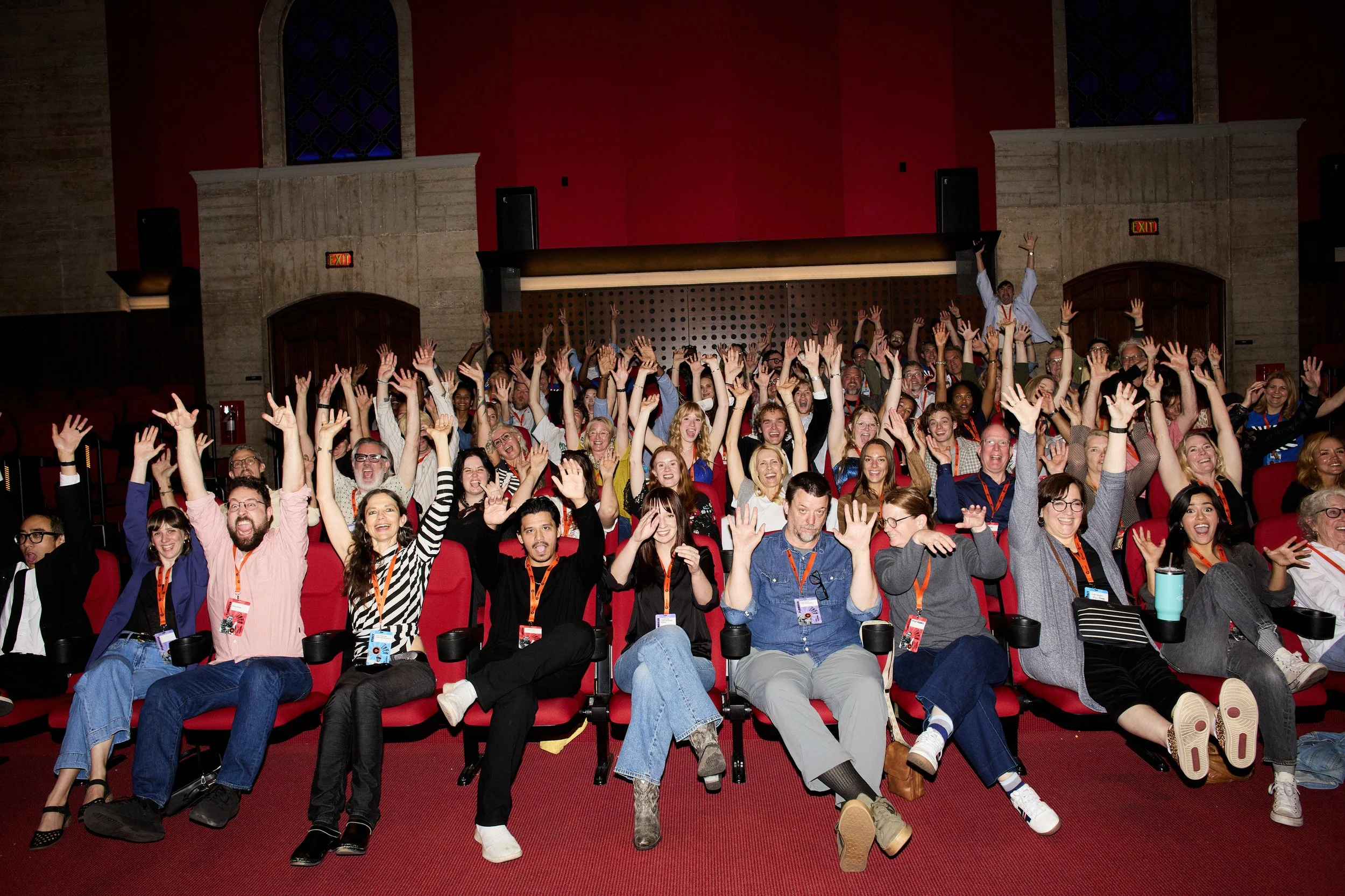 Photo by Steven Meiers Dominguez