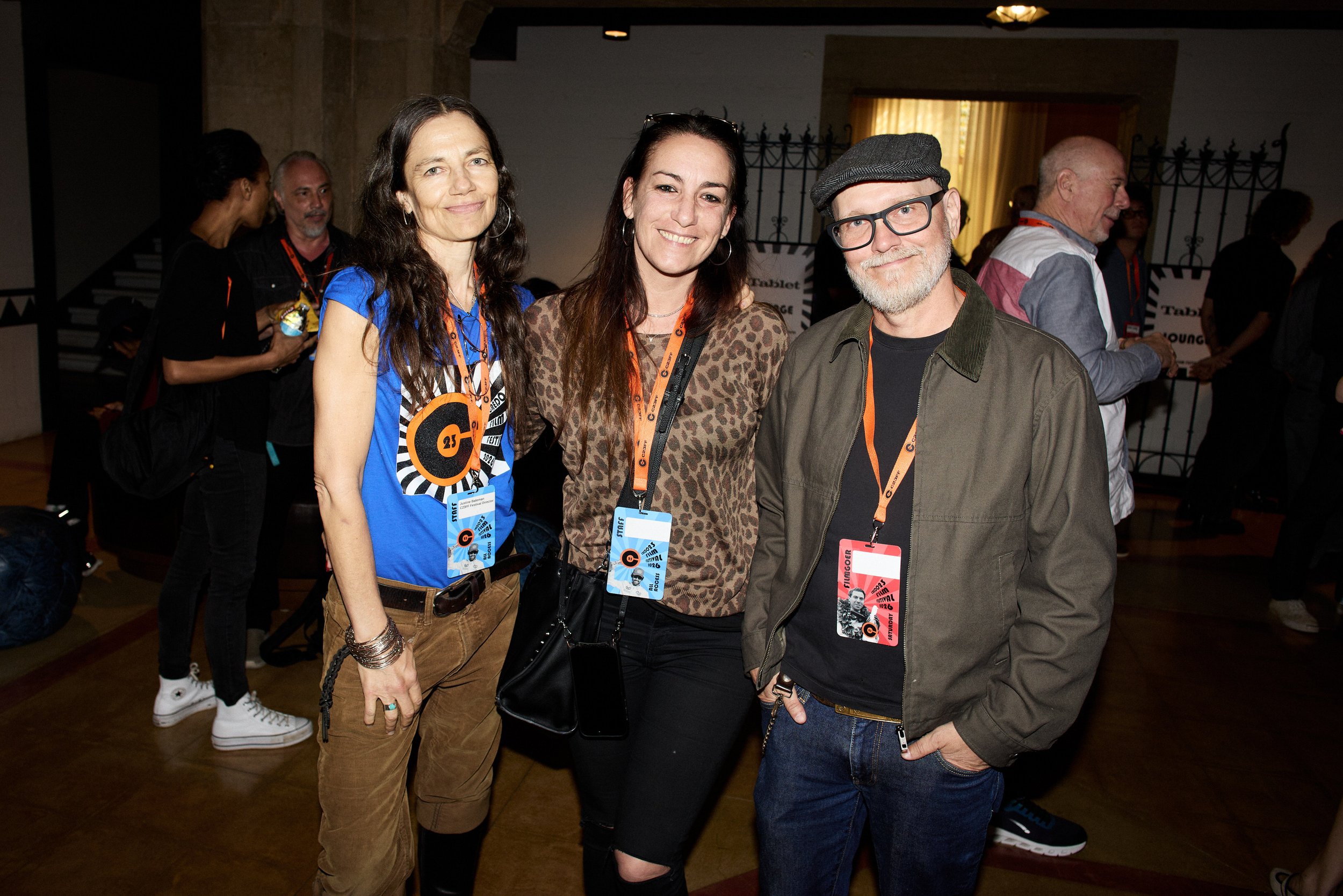 Photo by Steven Meiers Dominguez