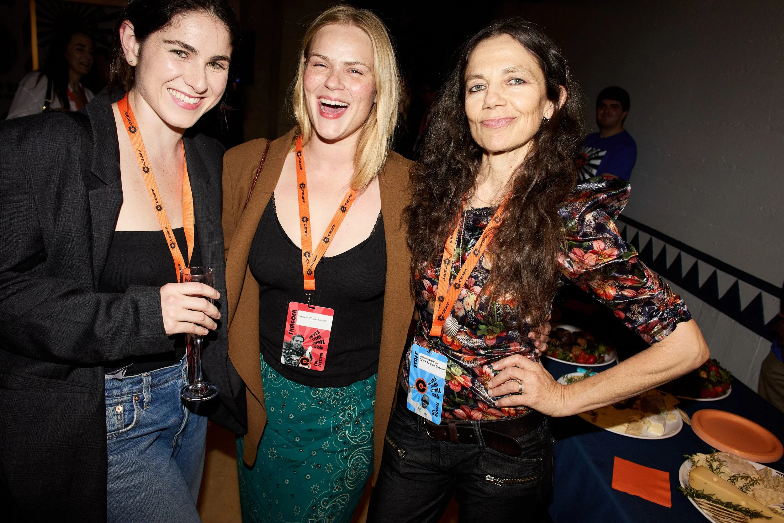 Photo by Steven Meiers Dominguez