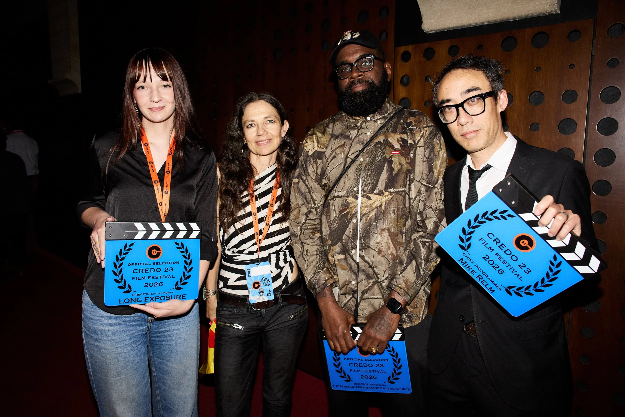 Photo by Steven Meiers Dominguez