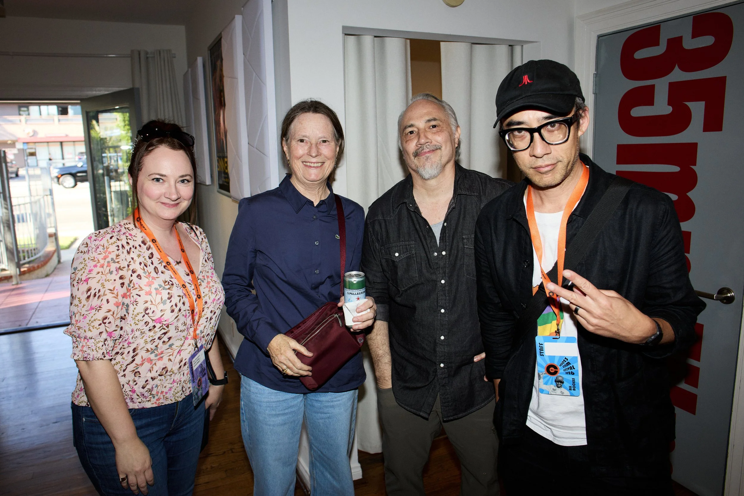 Photo by Steven Meiers Dominguez