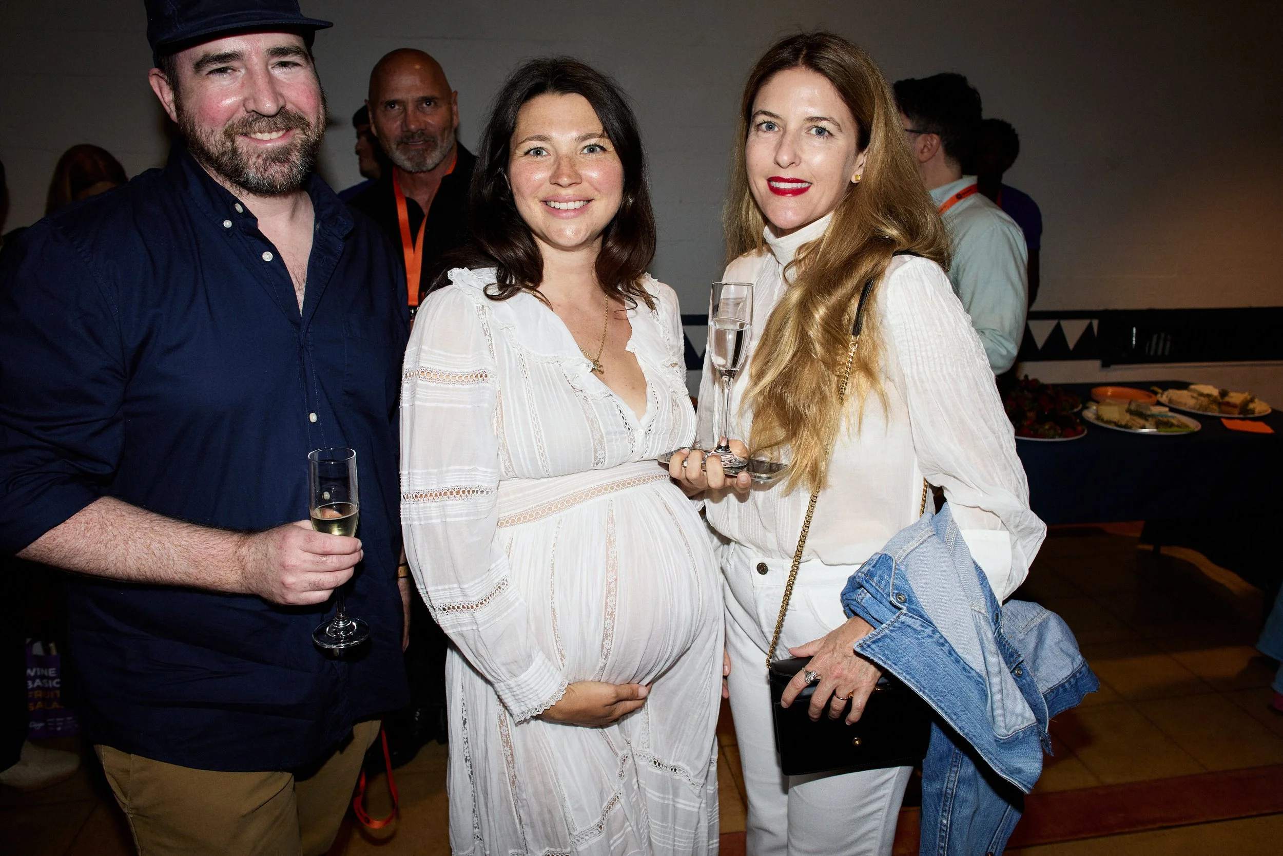 Photo by Steven Meiers Dominguez