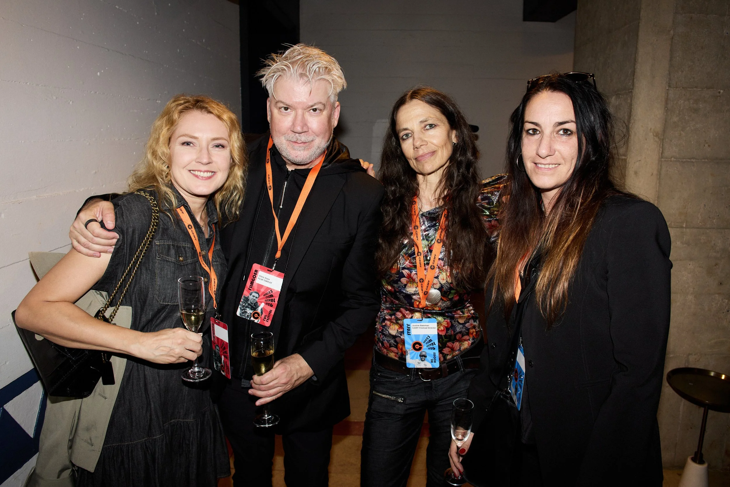 Photo by Steven Meiers Dominguez