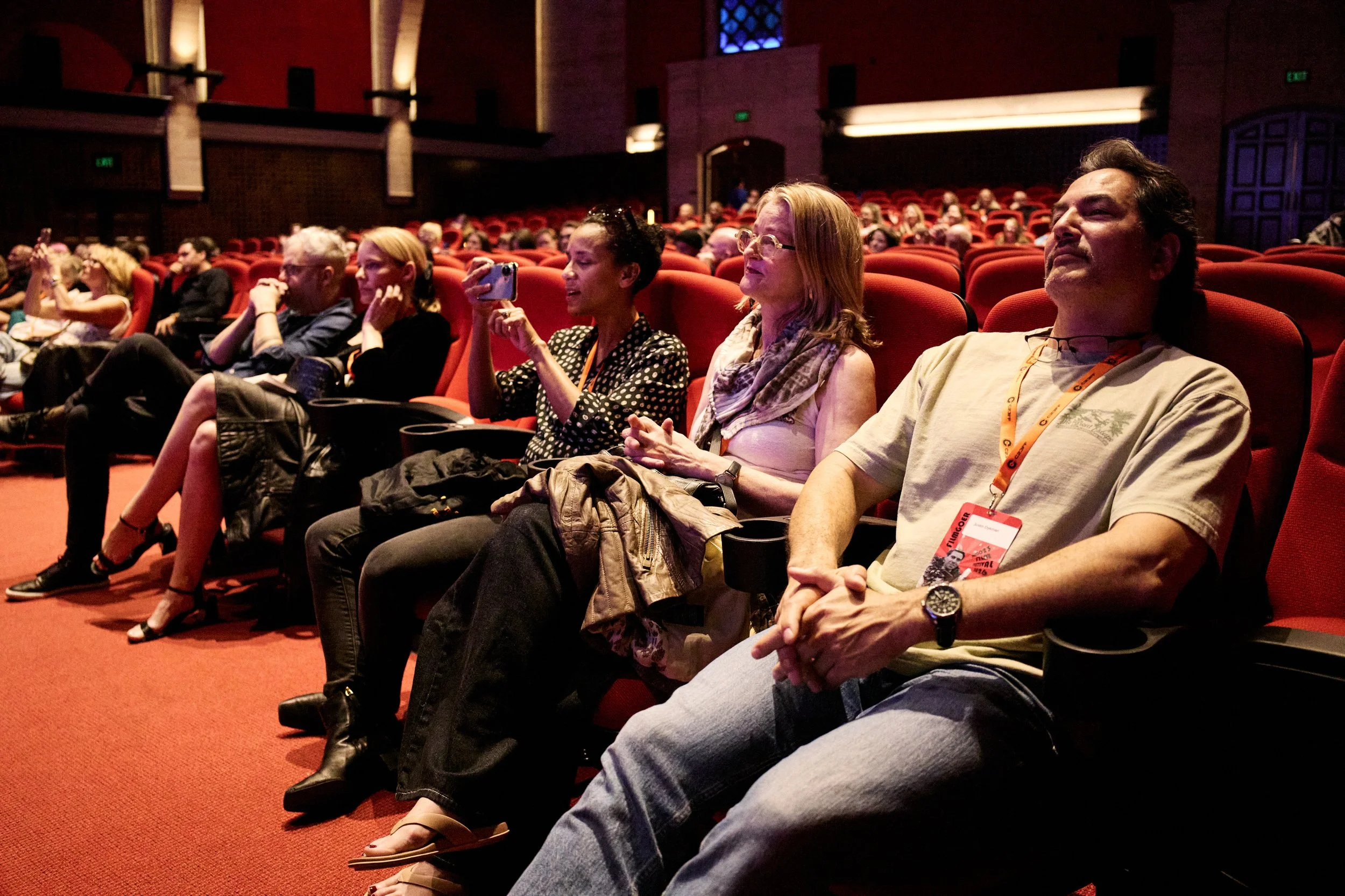 Photo by Steven Meiers Dominguez