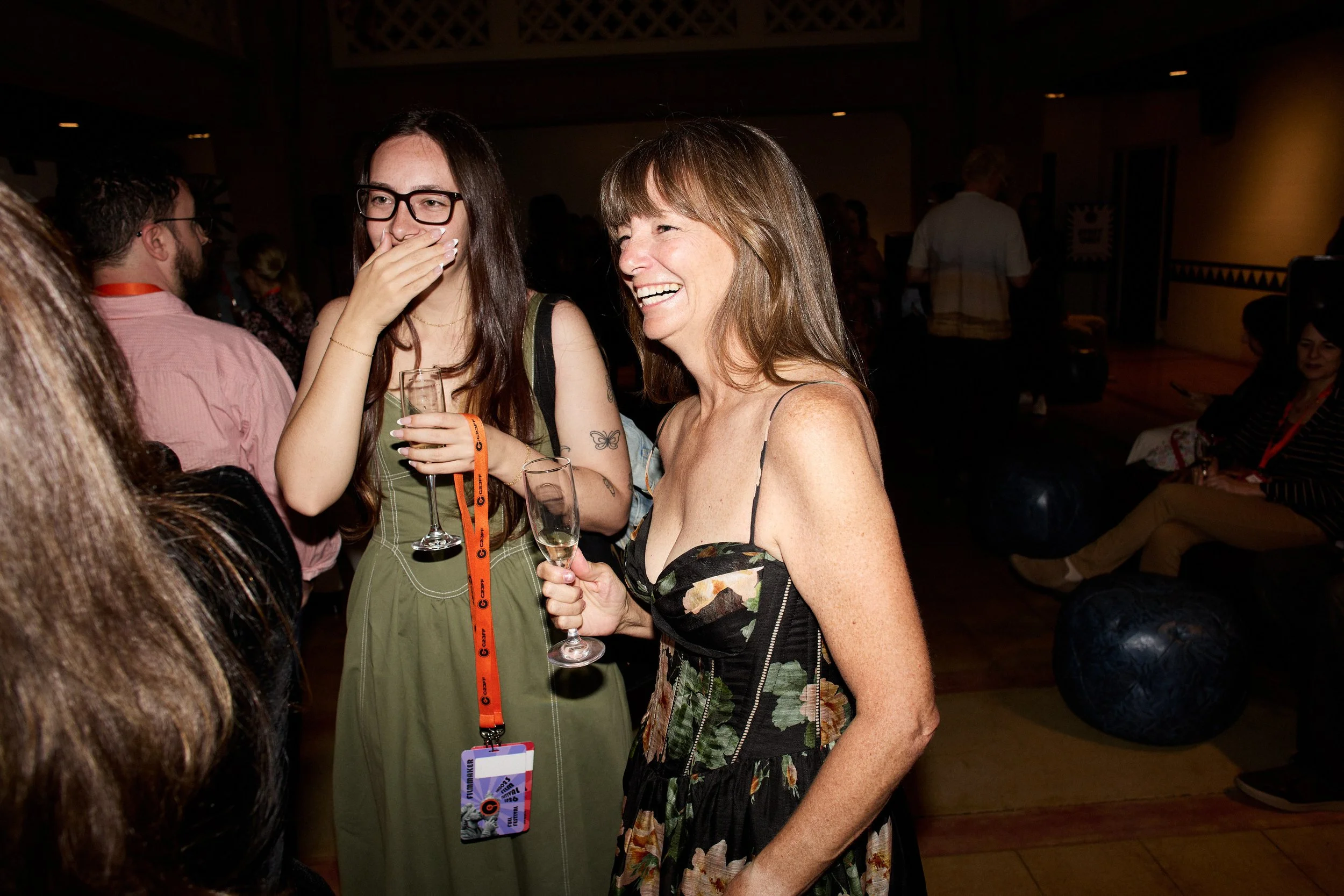 Photo by Steven Meiers Dominguez