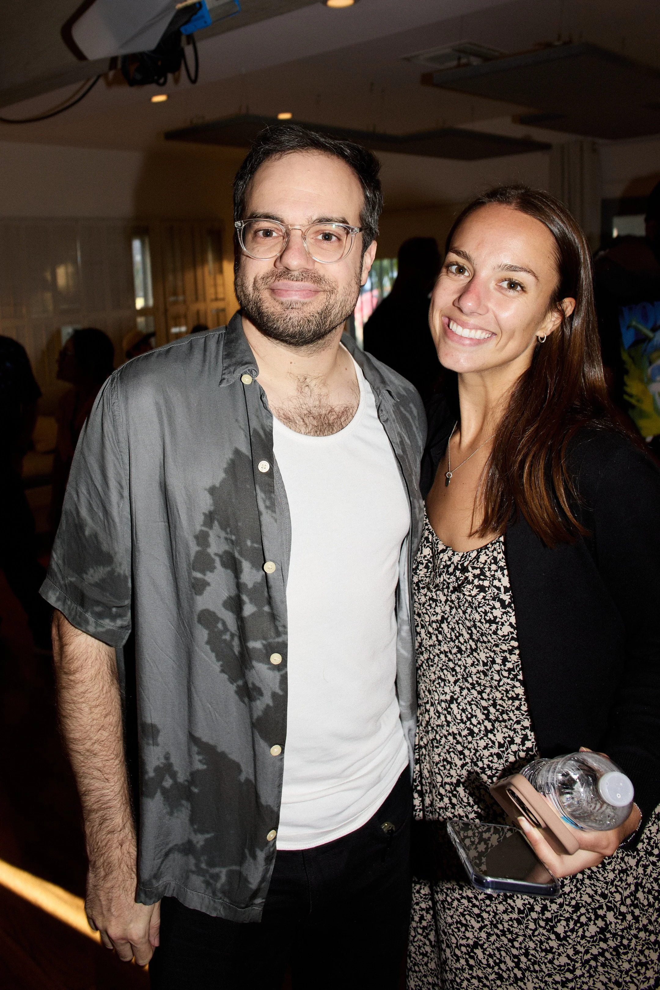 Photo by Steven Meiers Dominguez