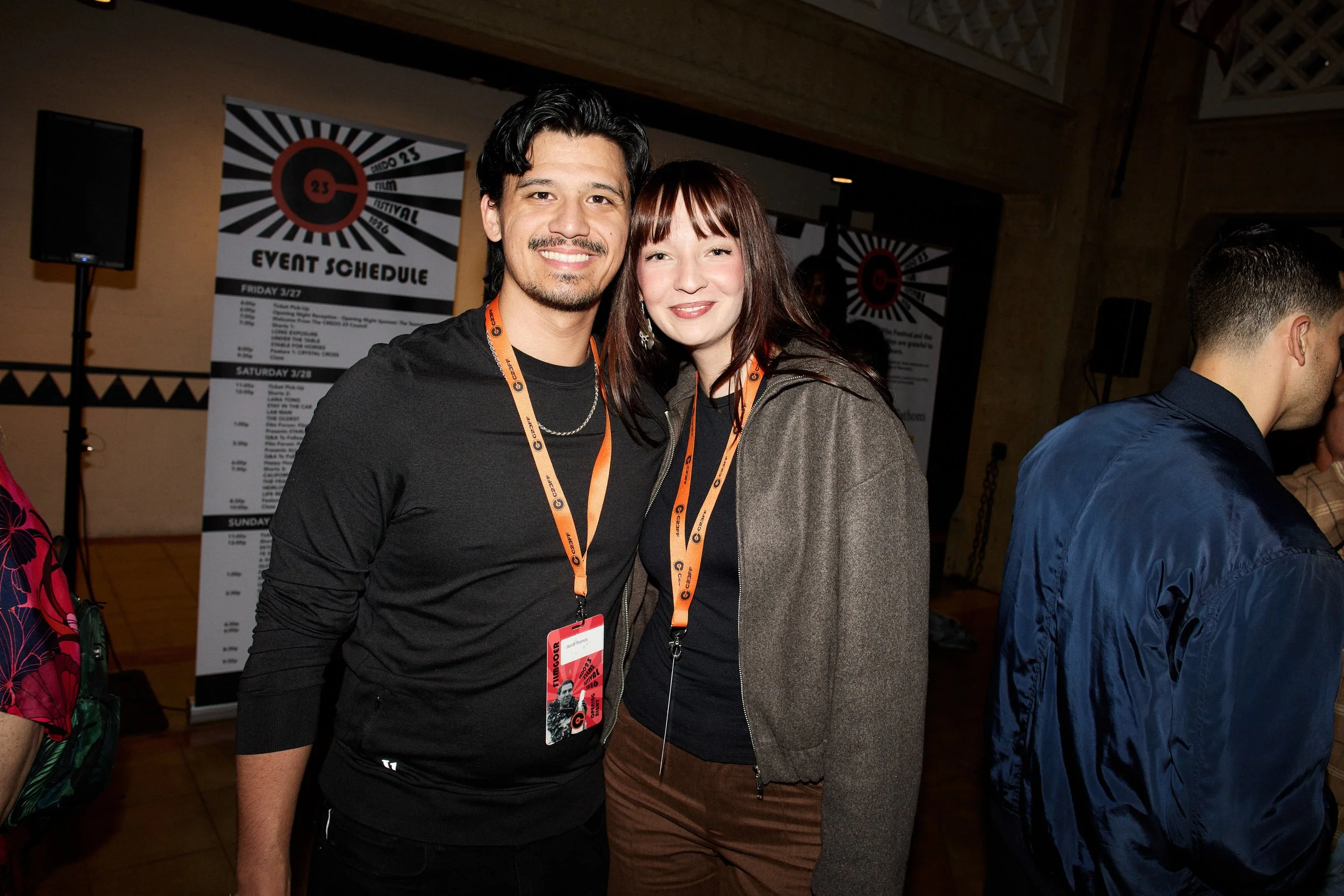 Photo by Steven Meiers Dominguez