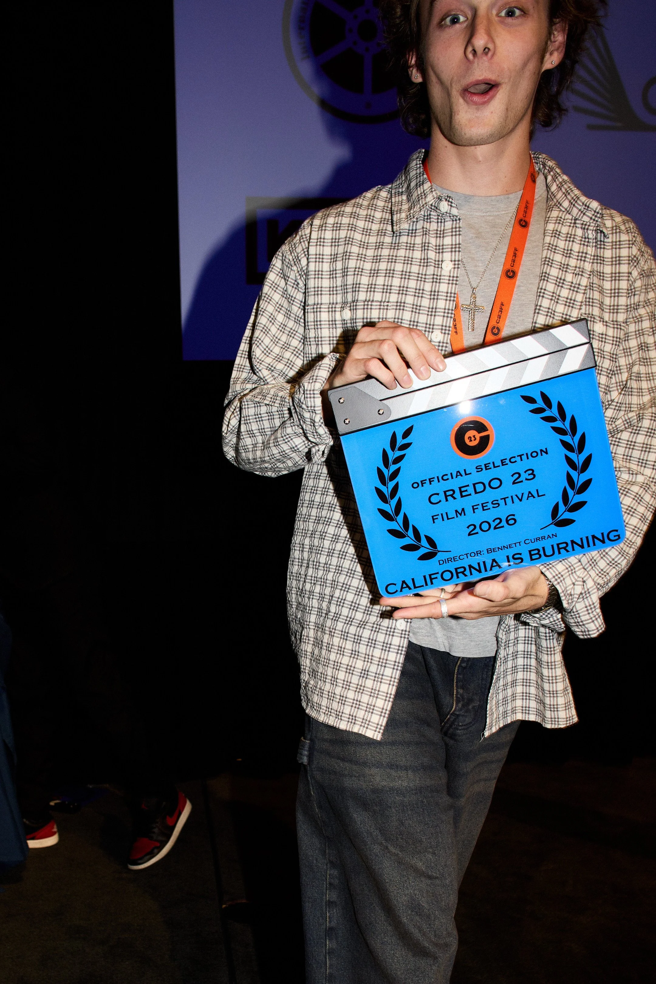 Photo by Steven Meiers Dominguez