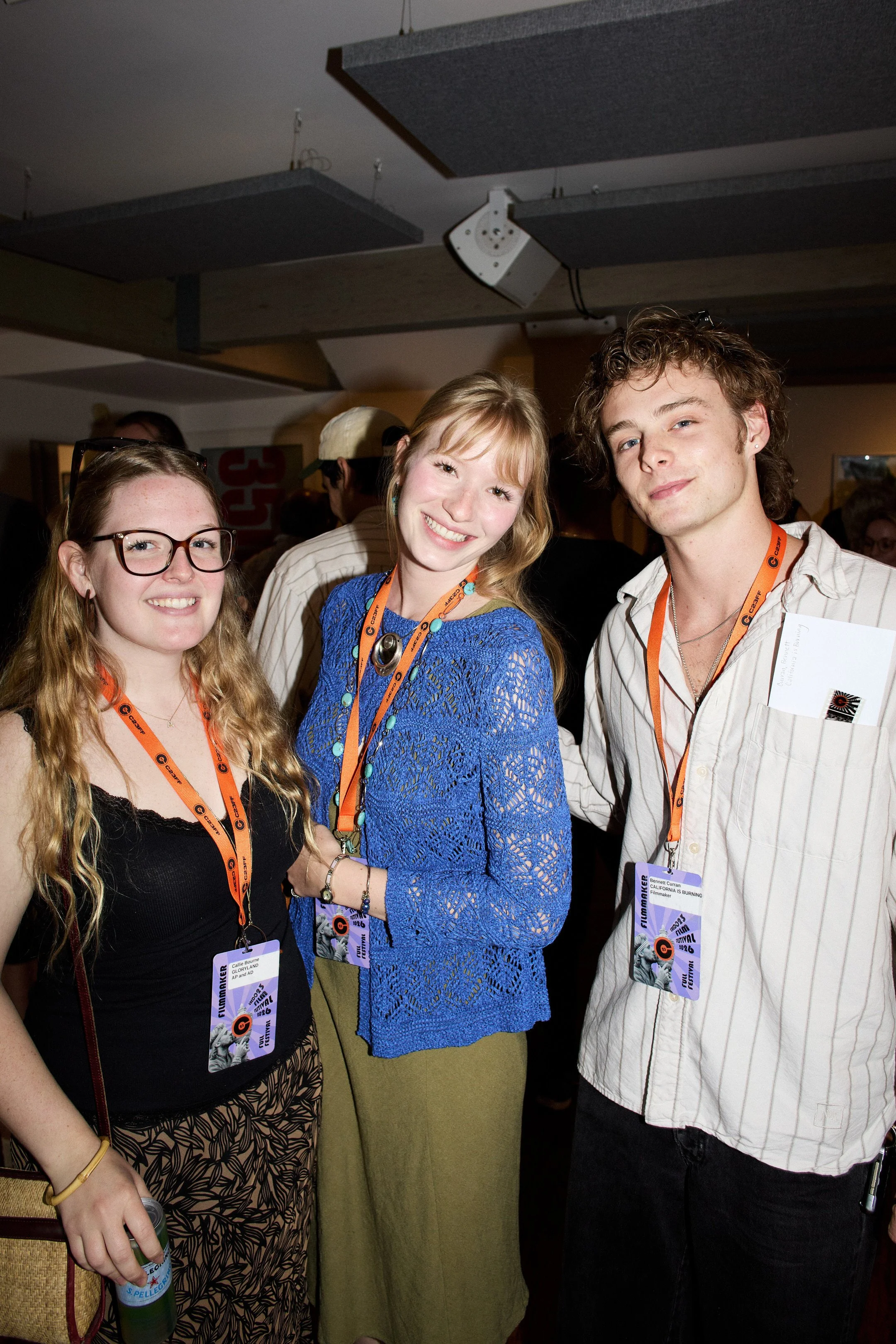 Photo by Steven Meiers Dominguez