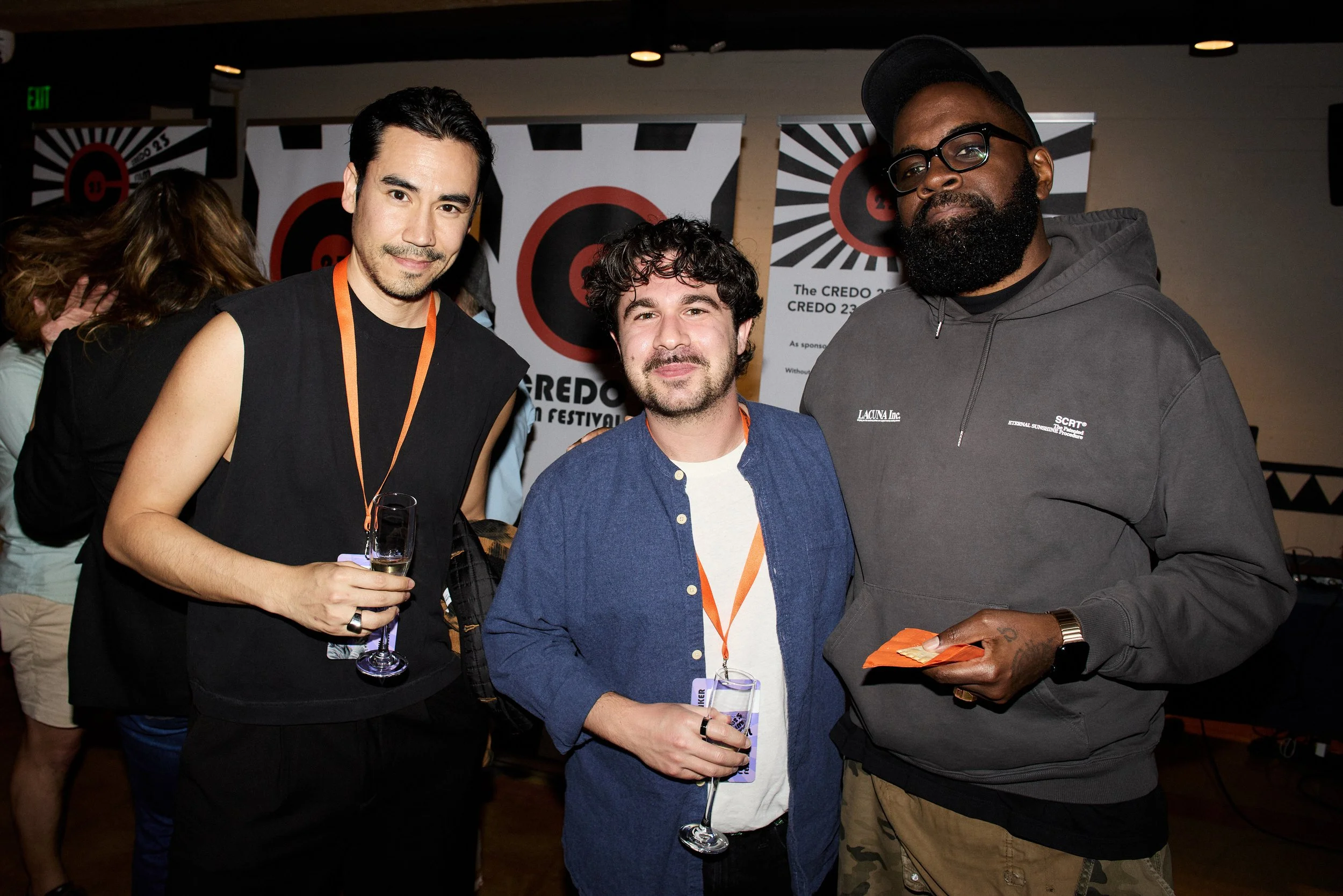 Photo by Steven Meiers Dominguez