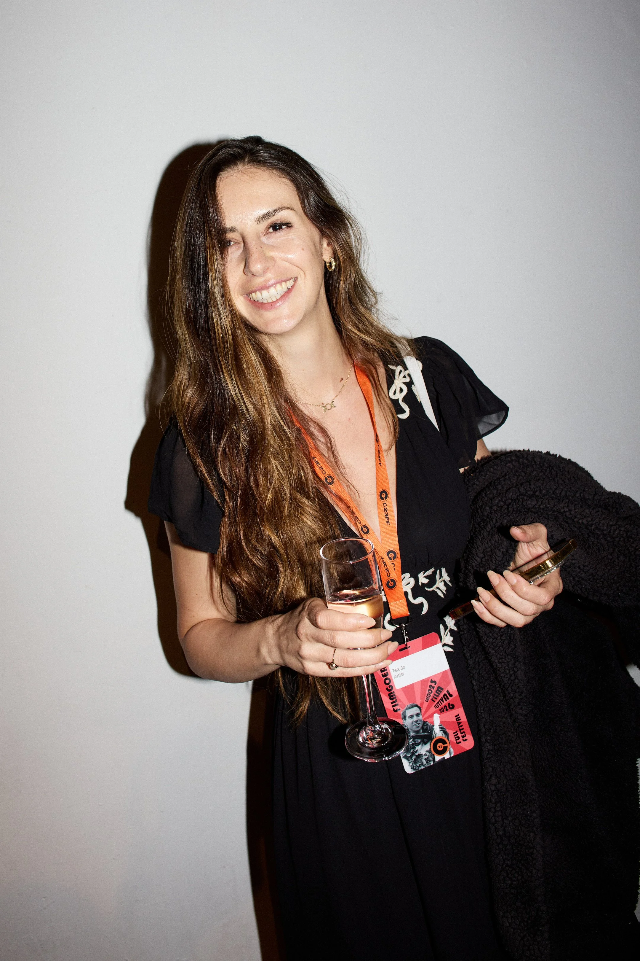 Photo by Steven Meiers Dominguez