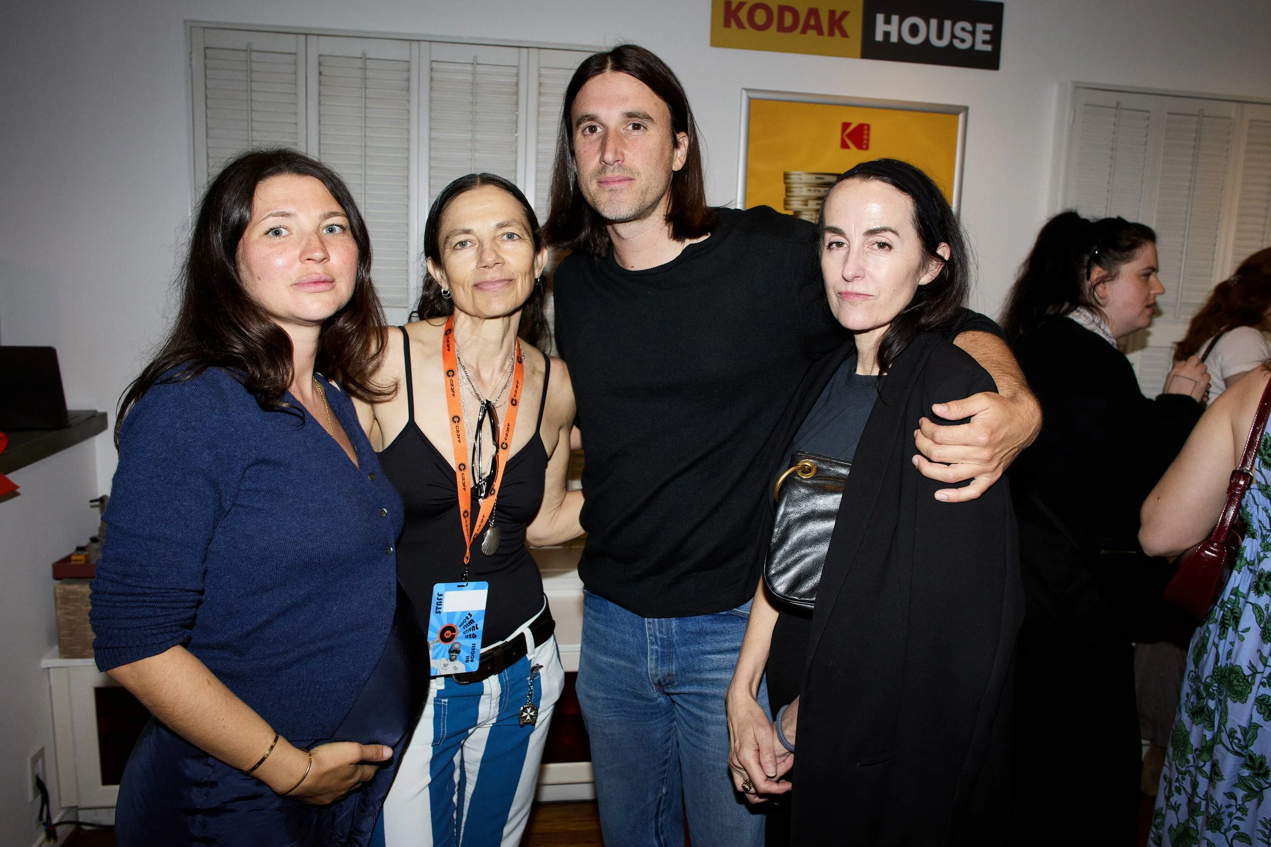 Photo by Steven Meiers Dominguez