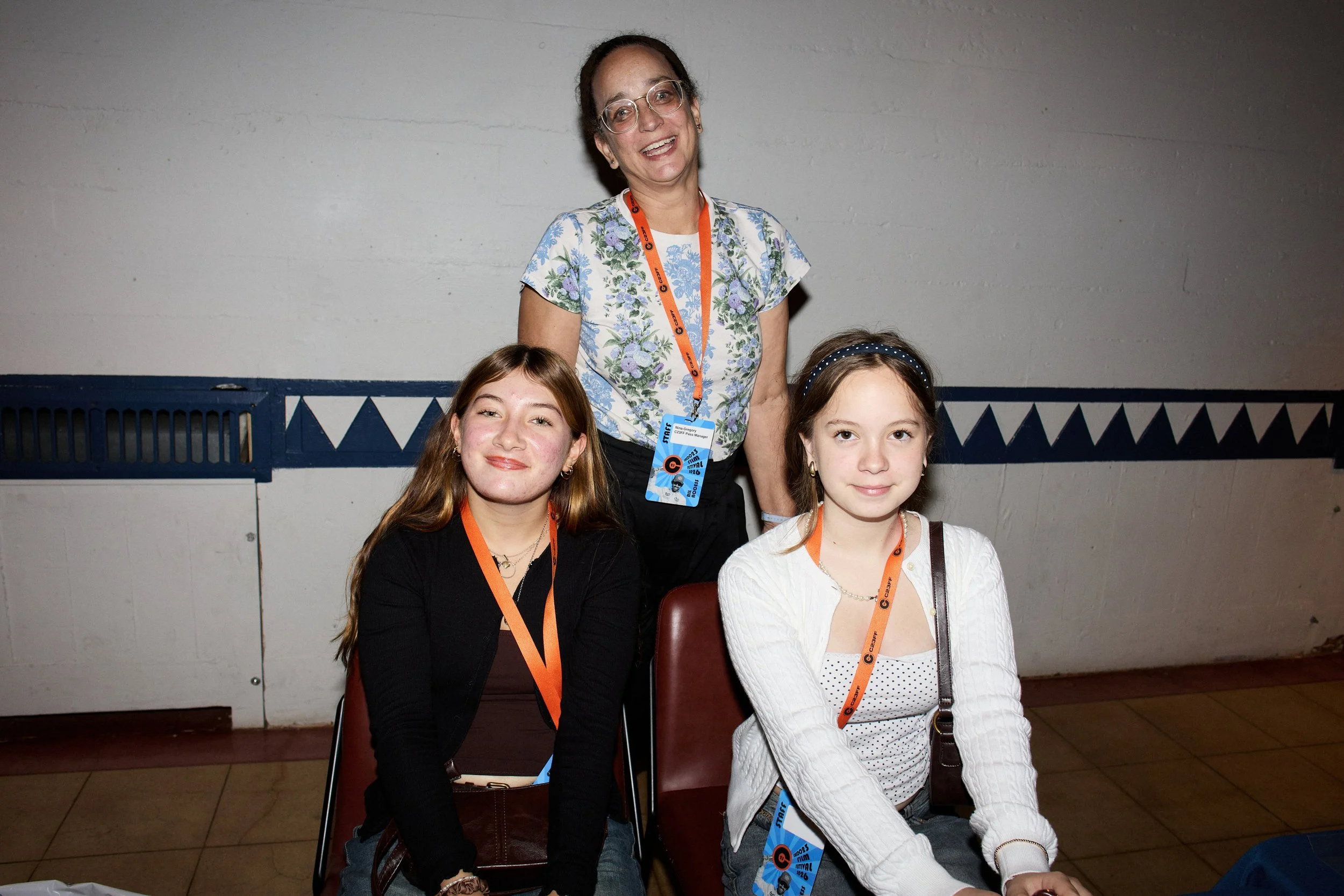 Photo by Steven Meiers Dominguez