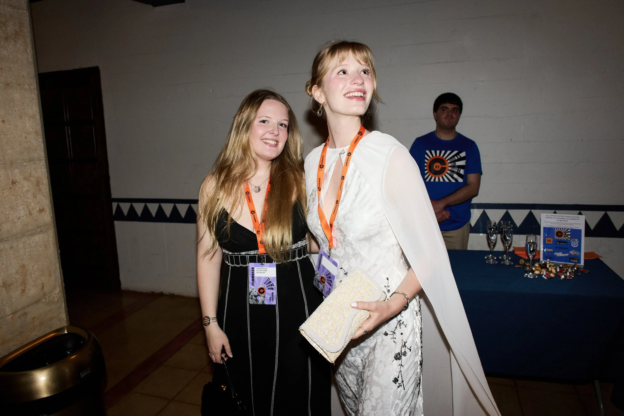 Photo by Steven Meiers Dominguez