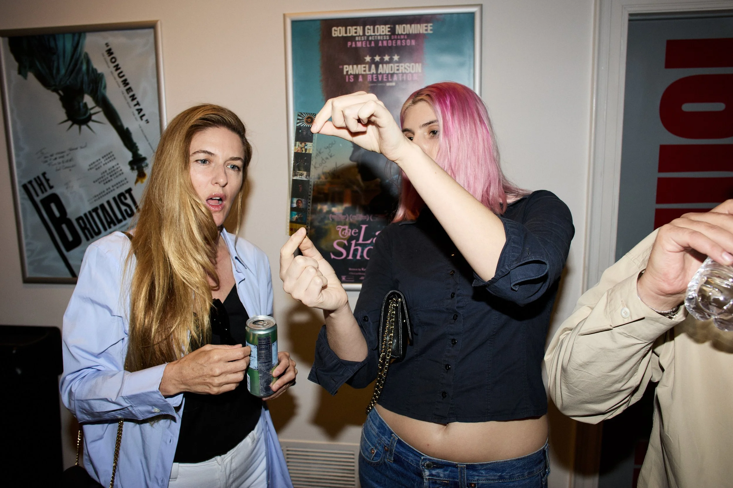 Photo by Steven Meiers Dominguez