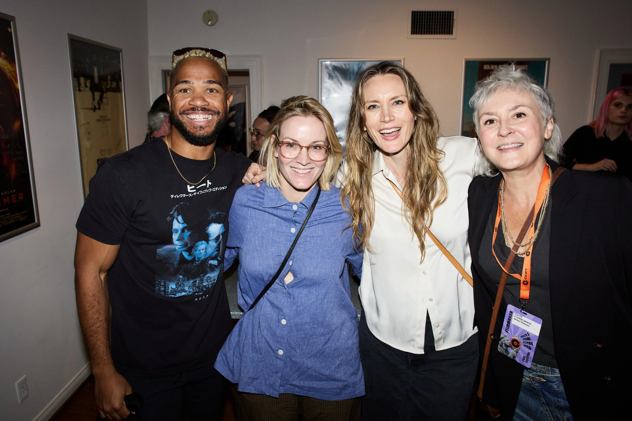 Photo by Steven Meiers Dominguez