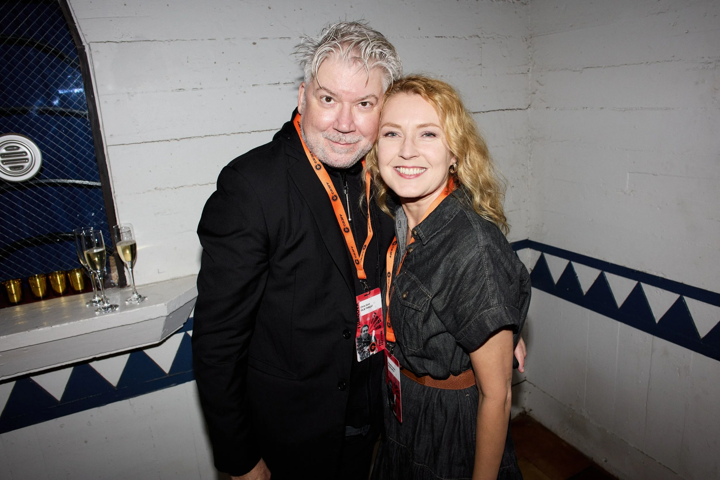 Photo by Steven Meiers Dominguez