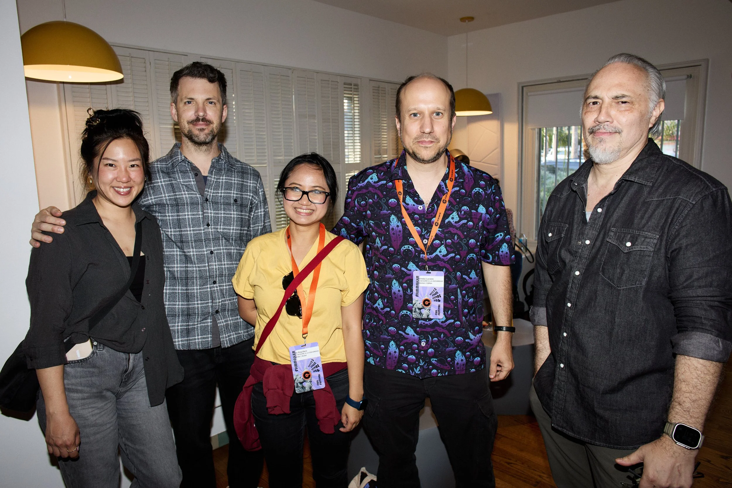 Photo by Steven Meiers Dominguez