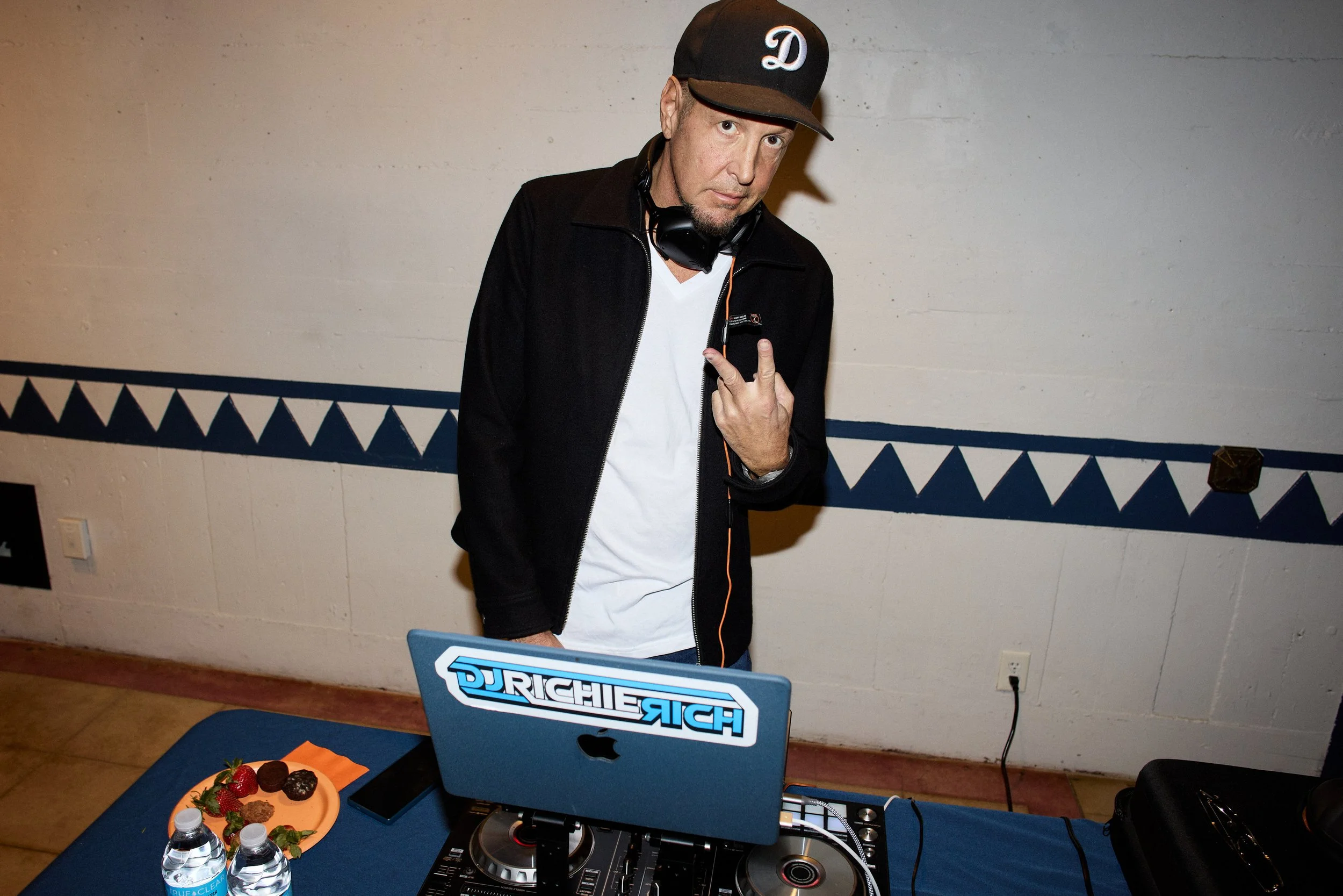 Photo by Steven Meiers Dominguez