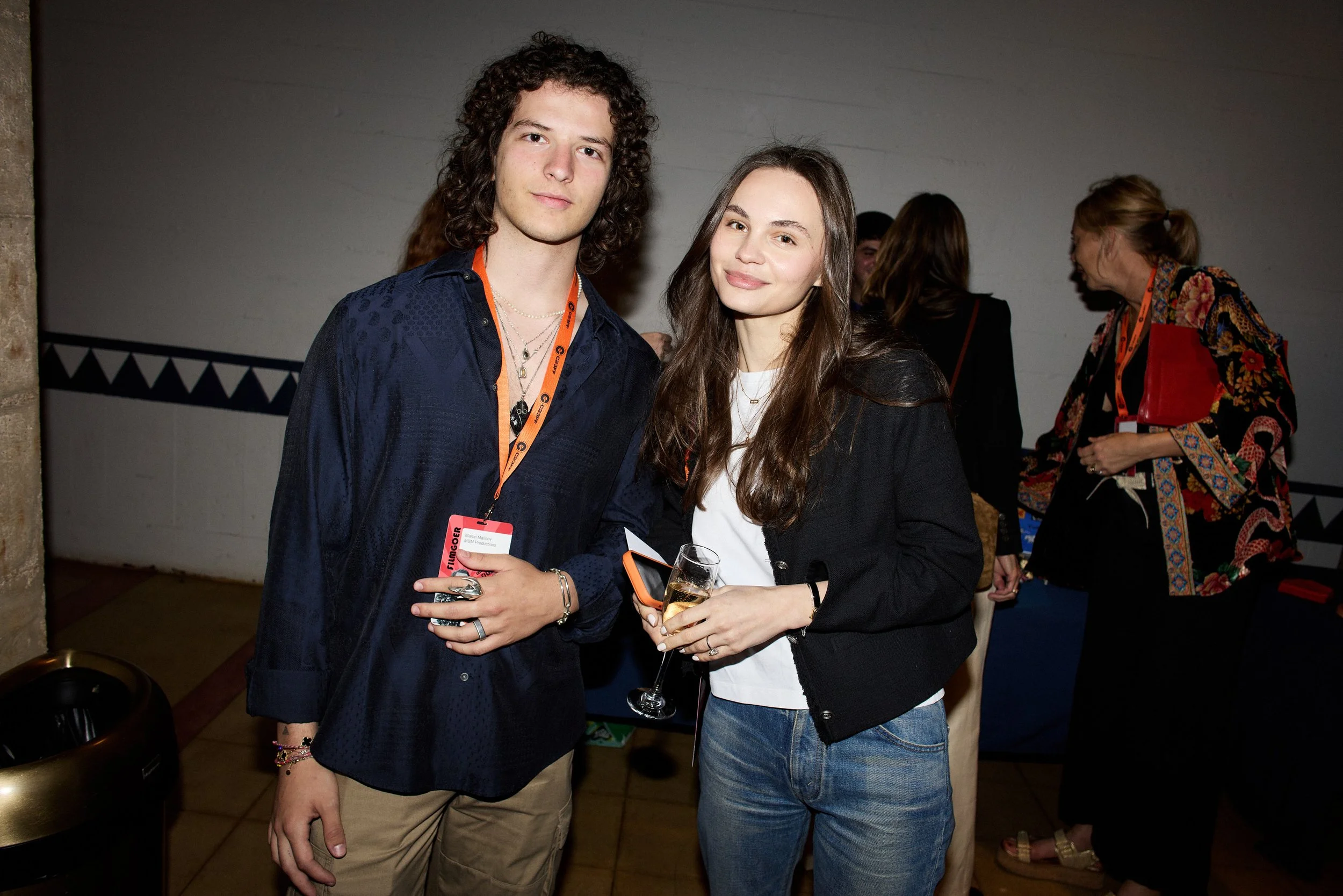 Photo by Steven Meiers Dominguez