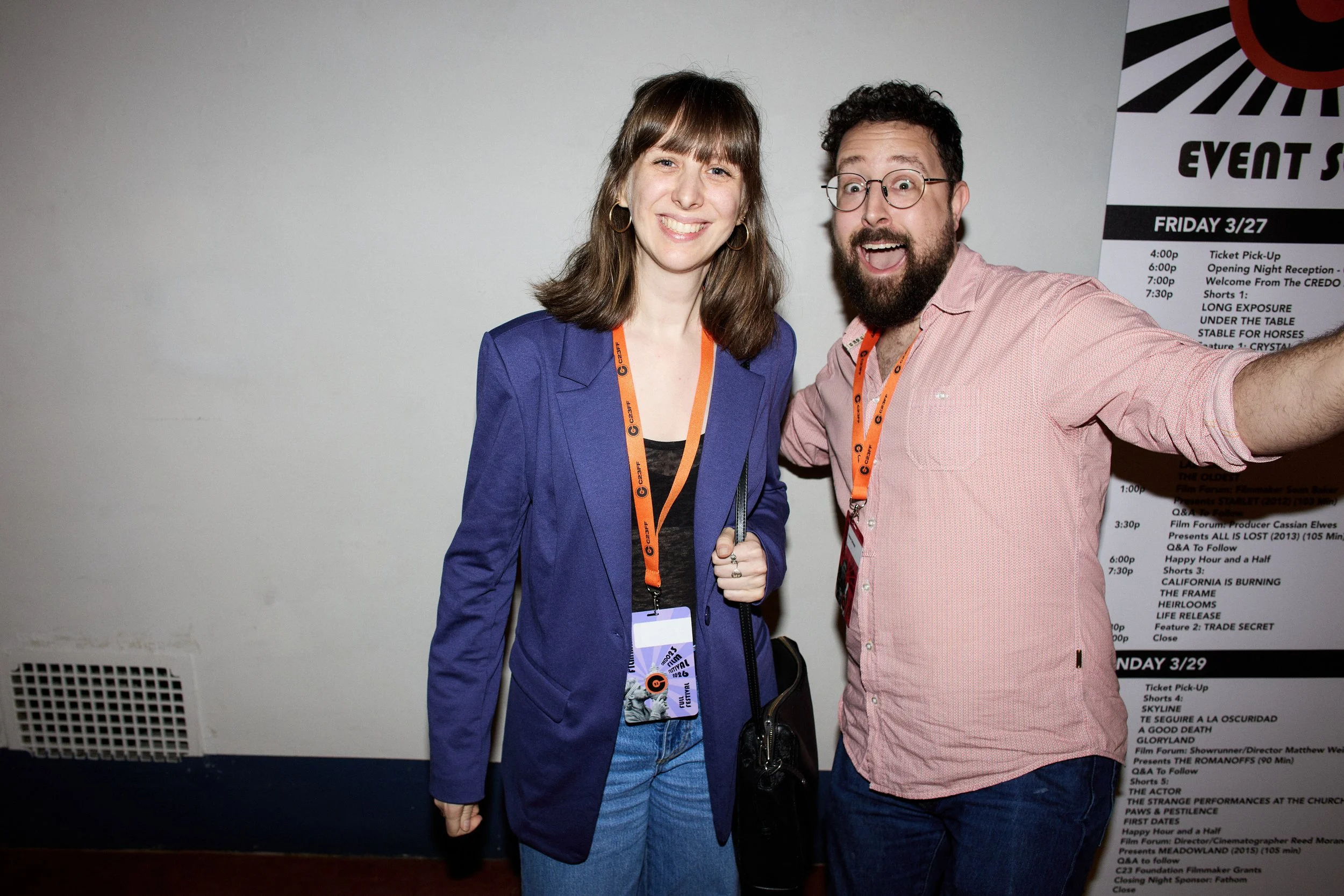 Photo by Steven Meiers Dominguez