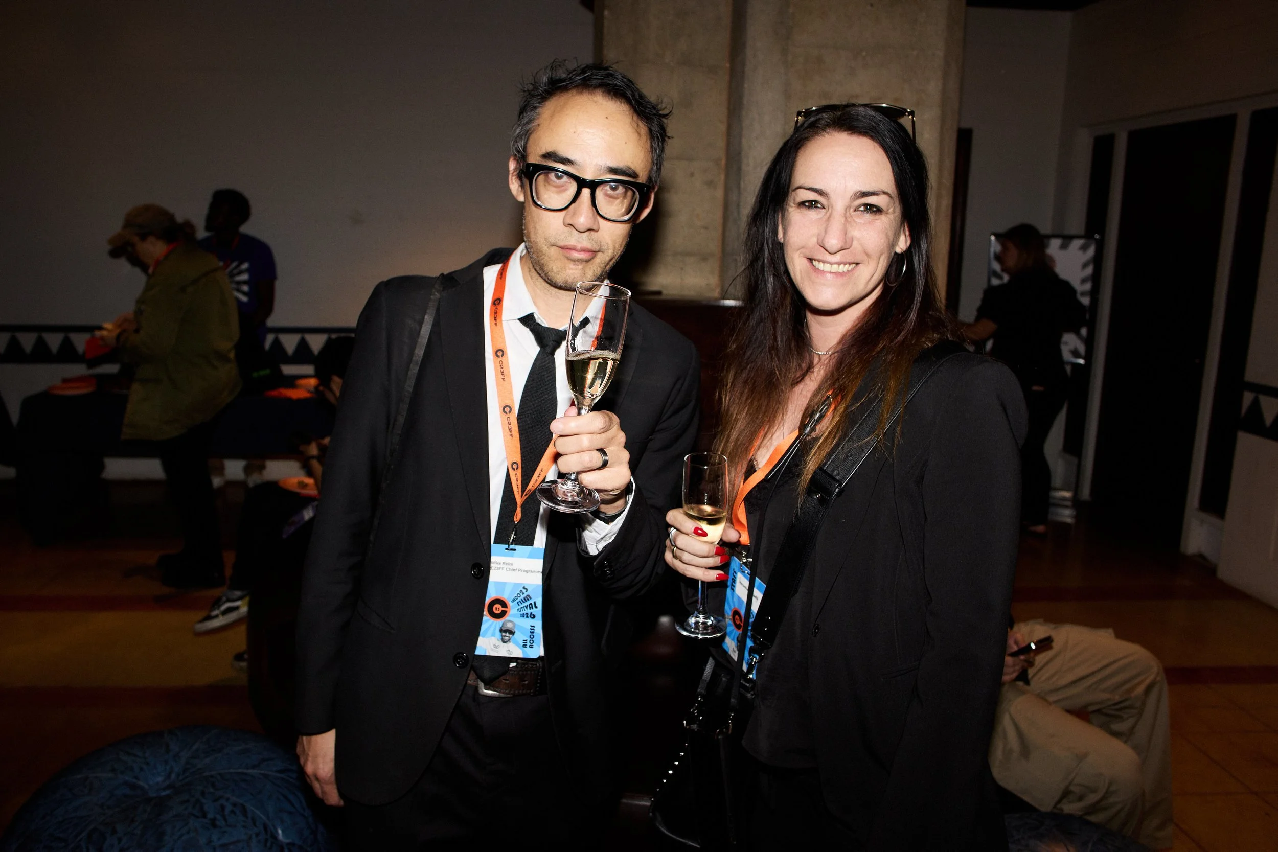 Photo by Steven Meiers Dominguez