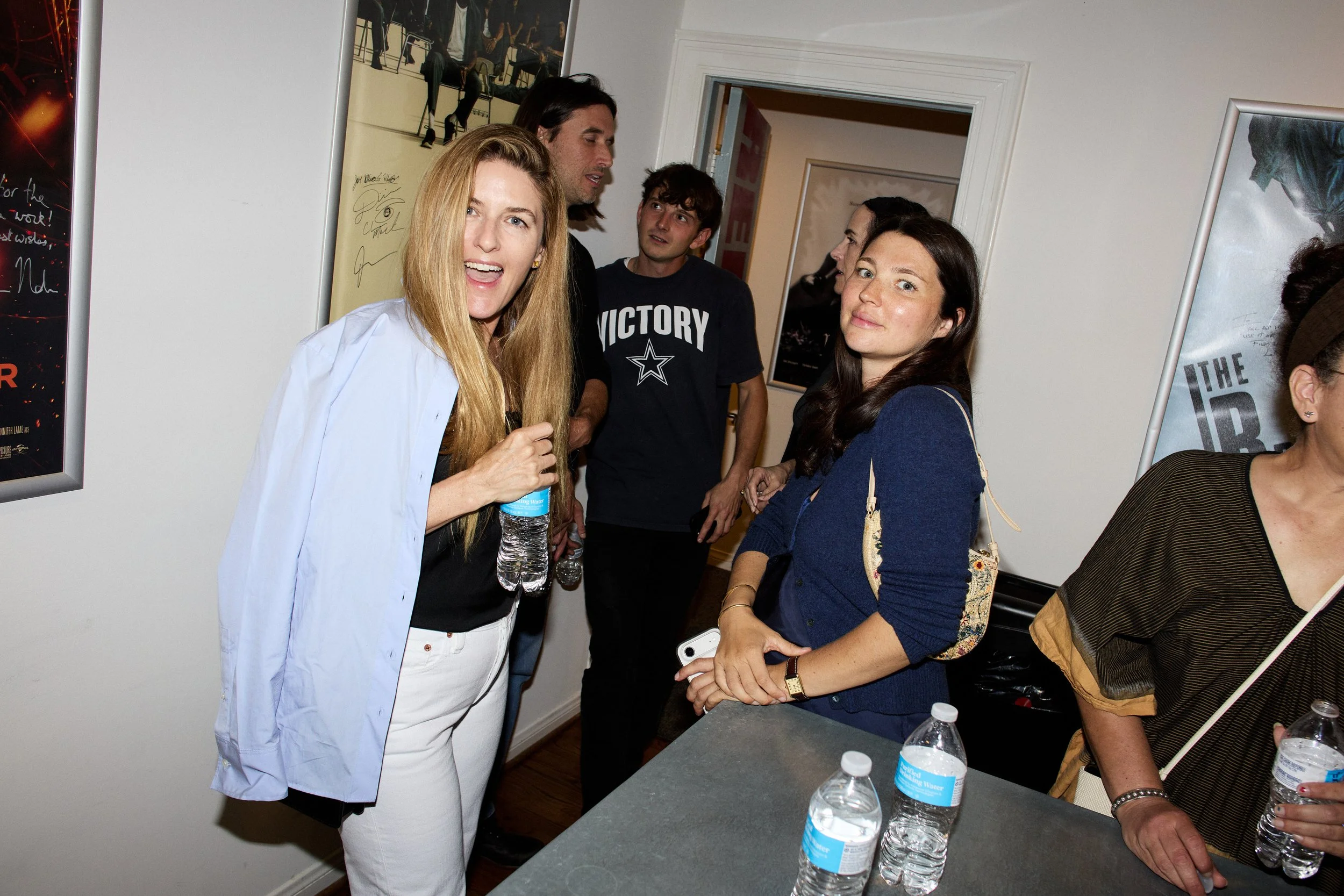 Photo by Steven Meiers Dominguez