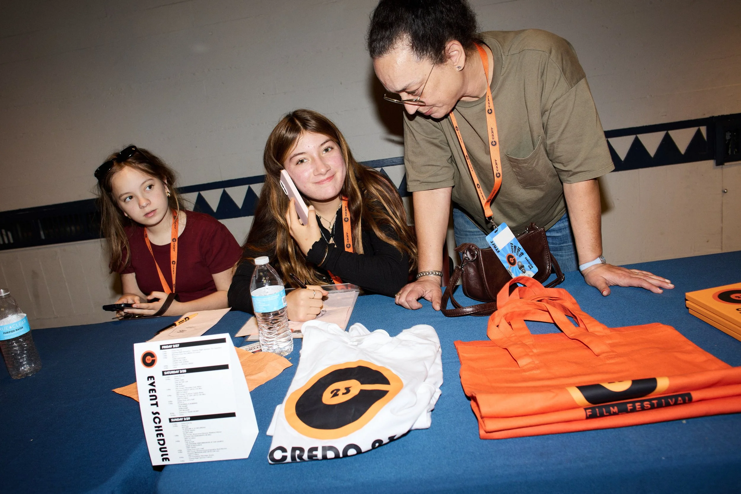 Photo by Steven Meiers Dominguez