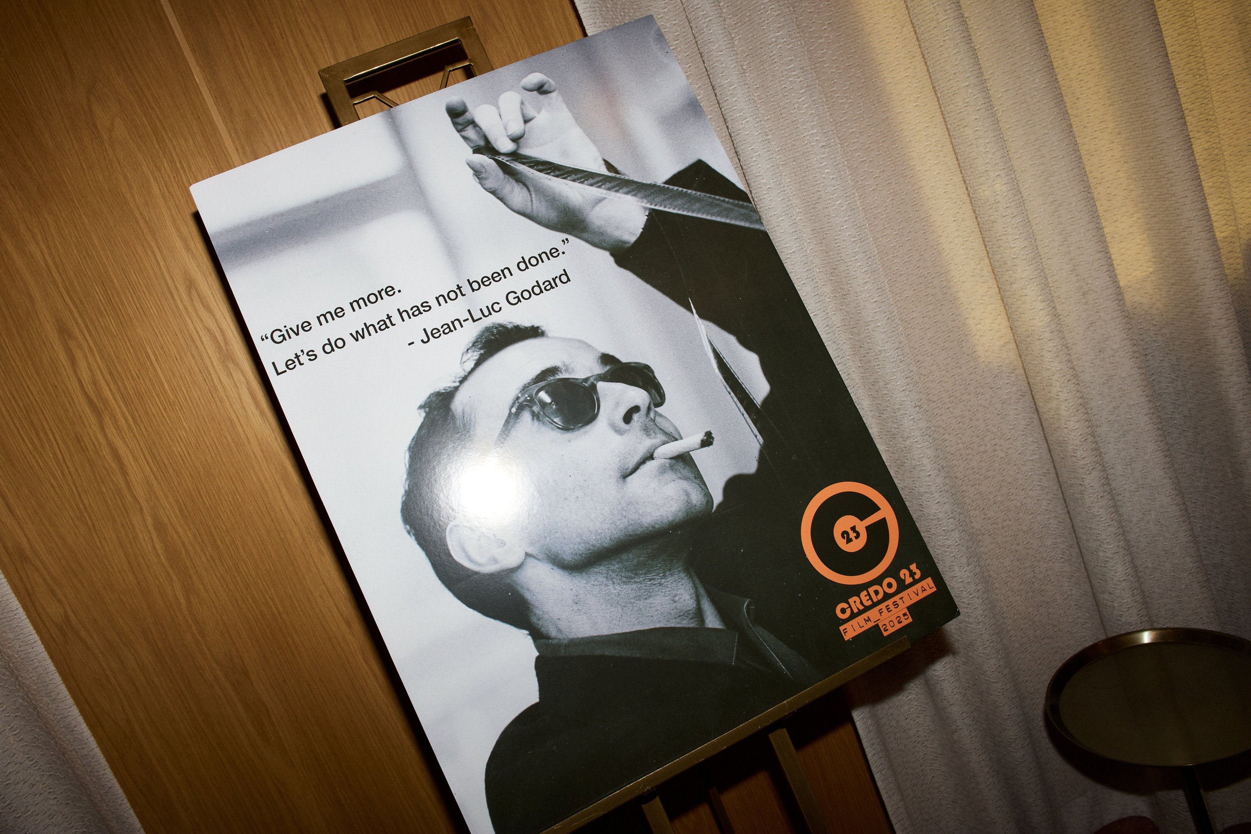 Photo by Steven Meiers Dominguez