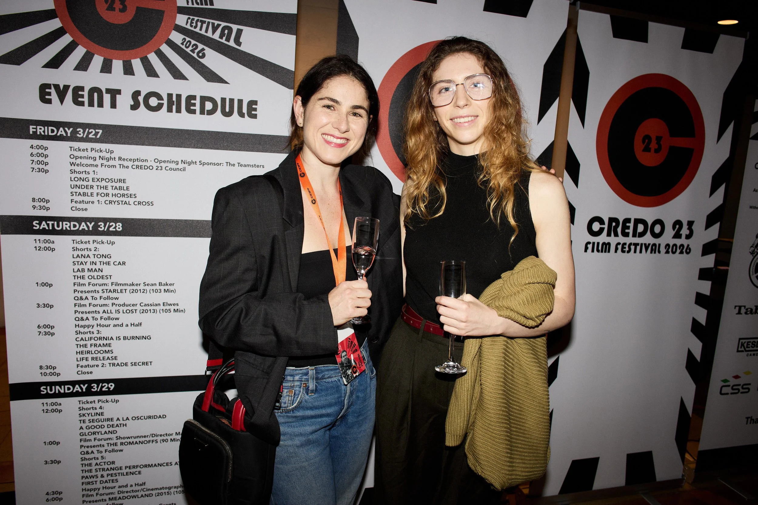 Photo by Steven Meiers Dominguez