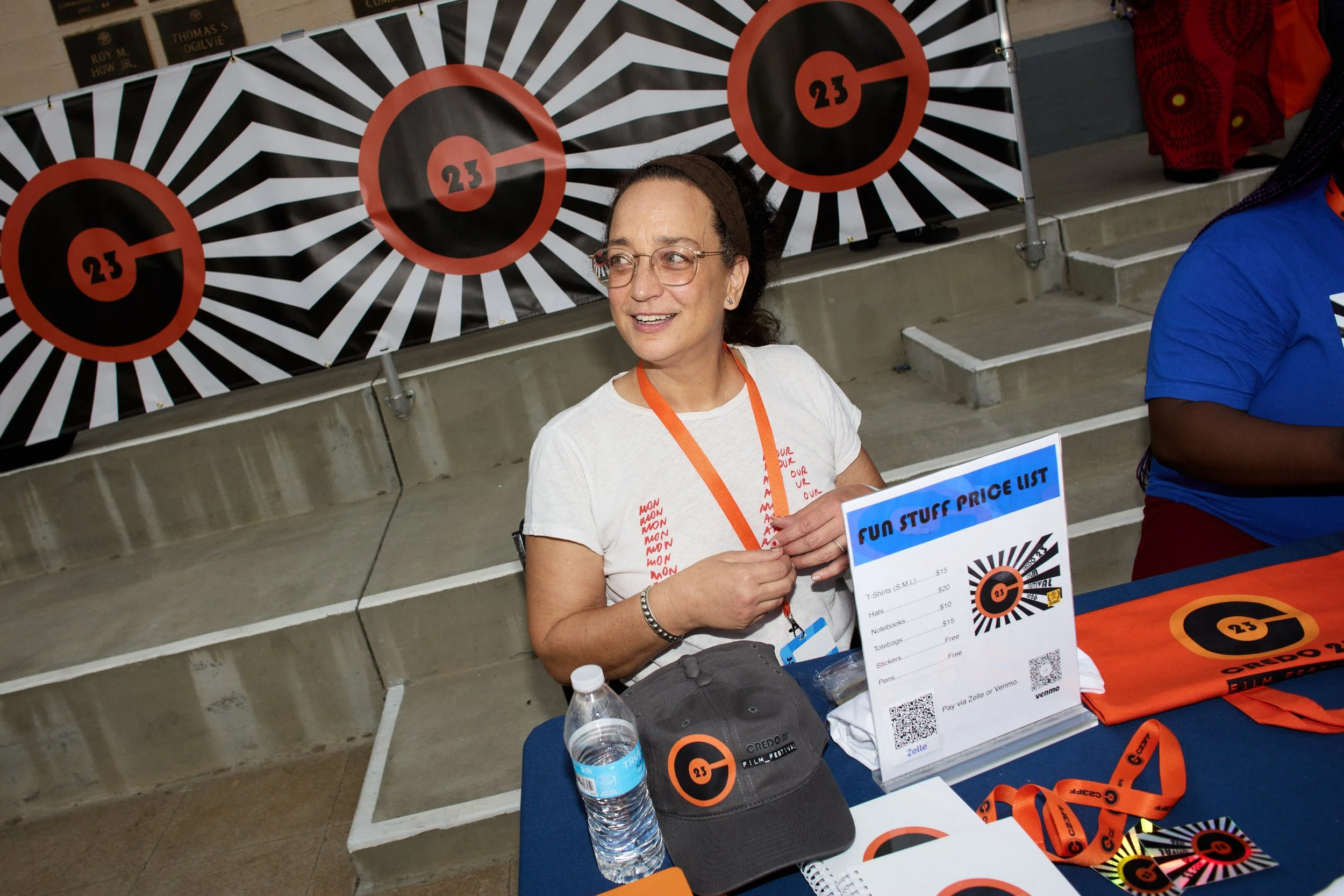 Photo by Steven Meiers Dominguez