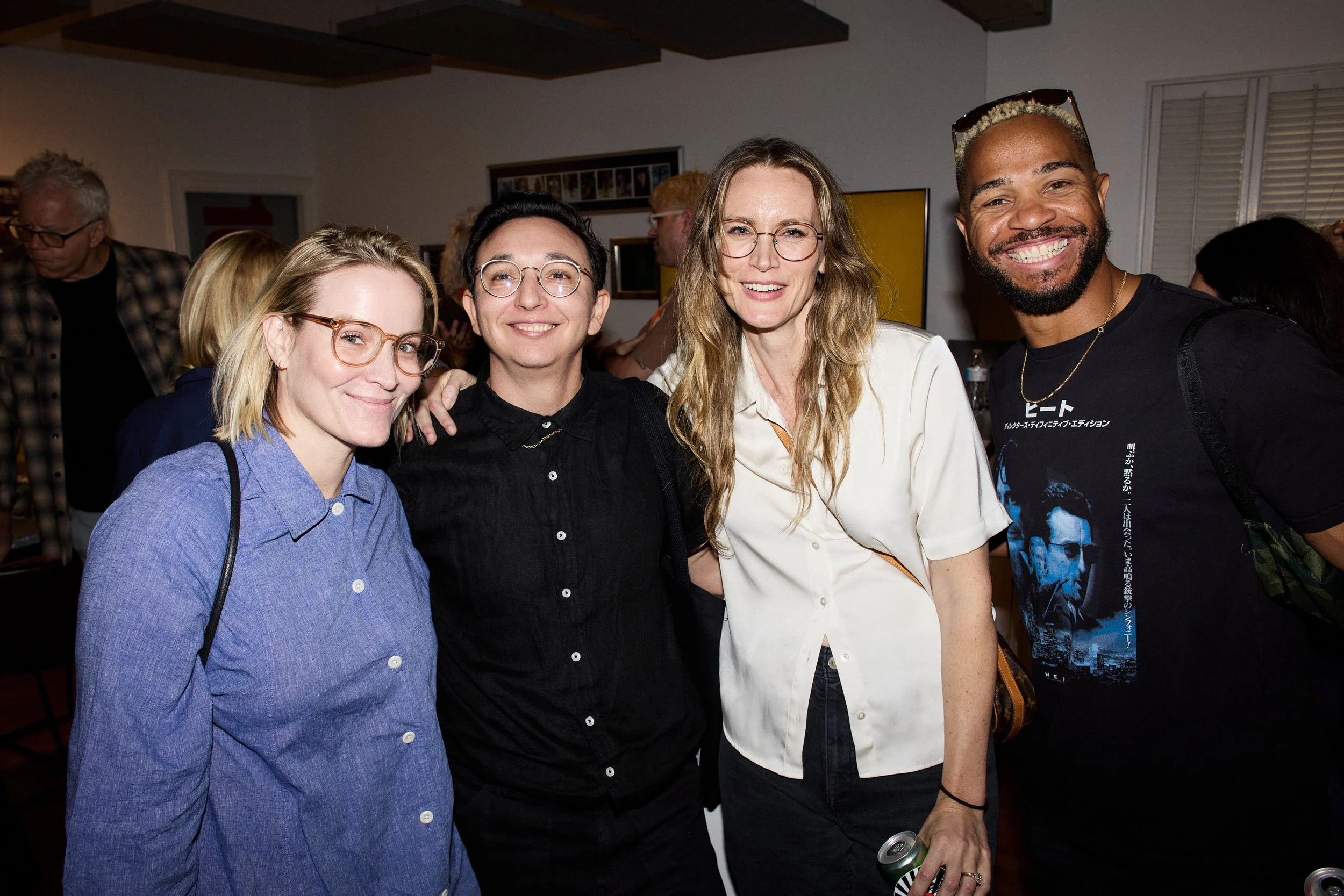 Photo by Steven Meiers Dominguez