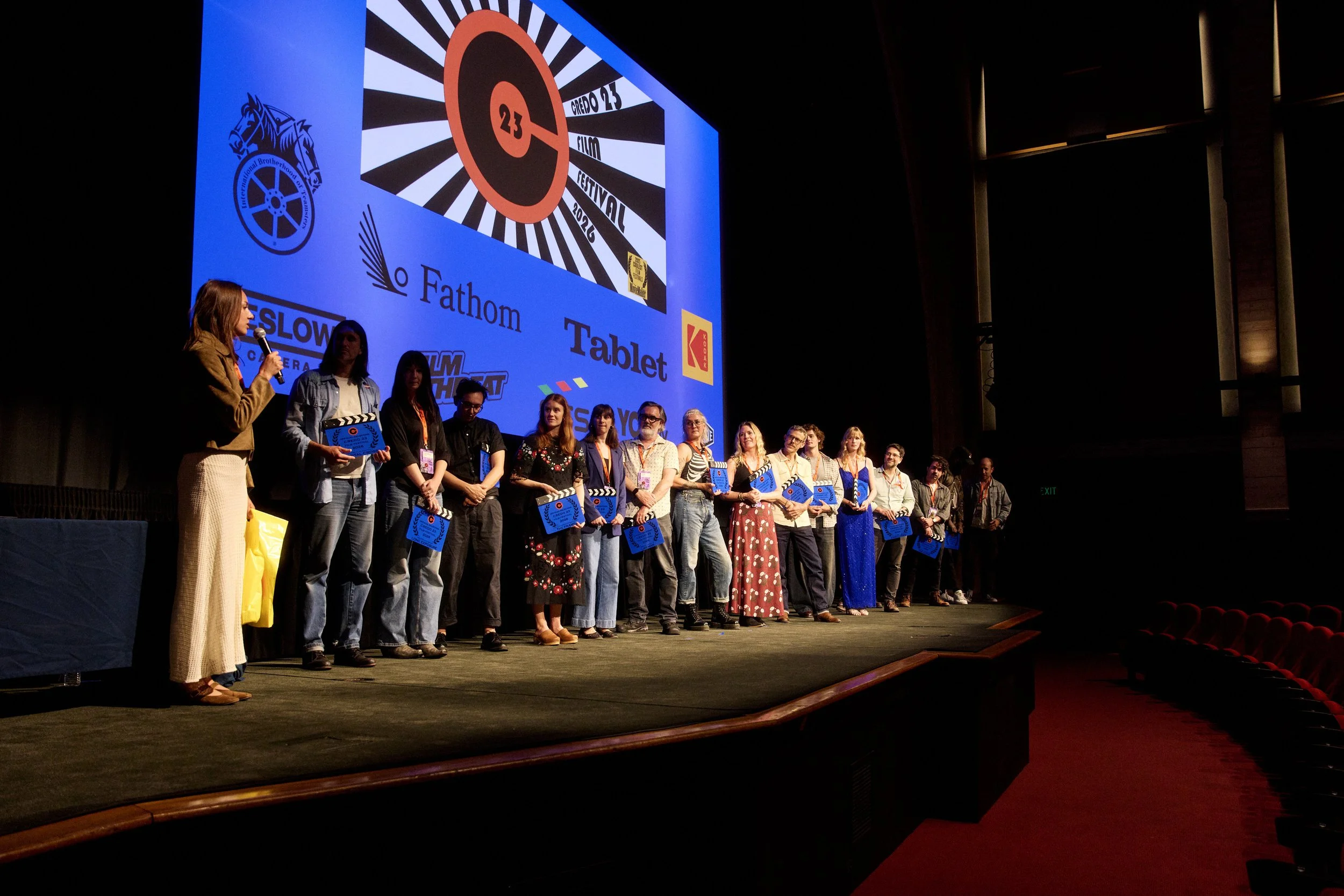 Photo by Steven Meiers Dominguez