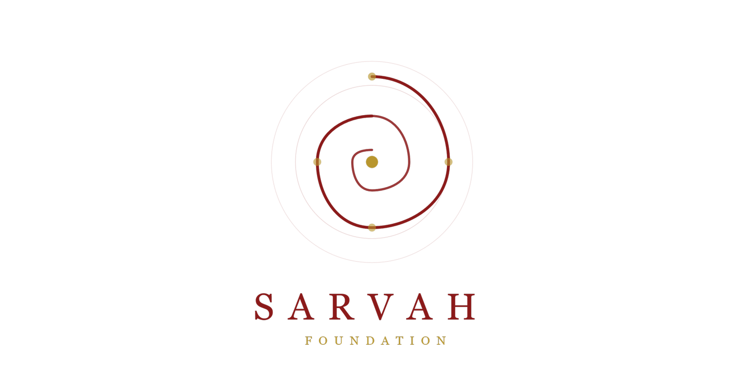 Sarvah