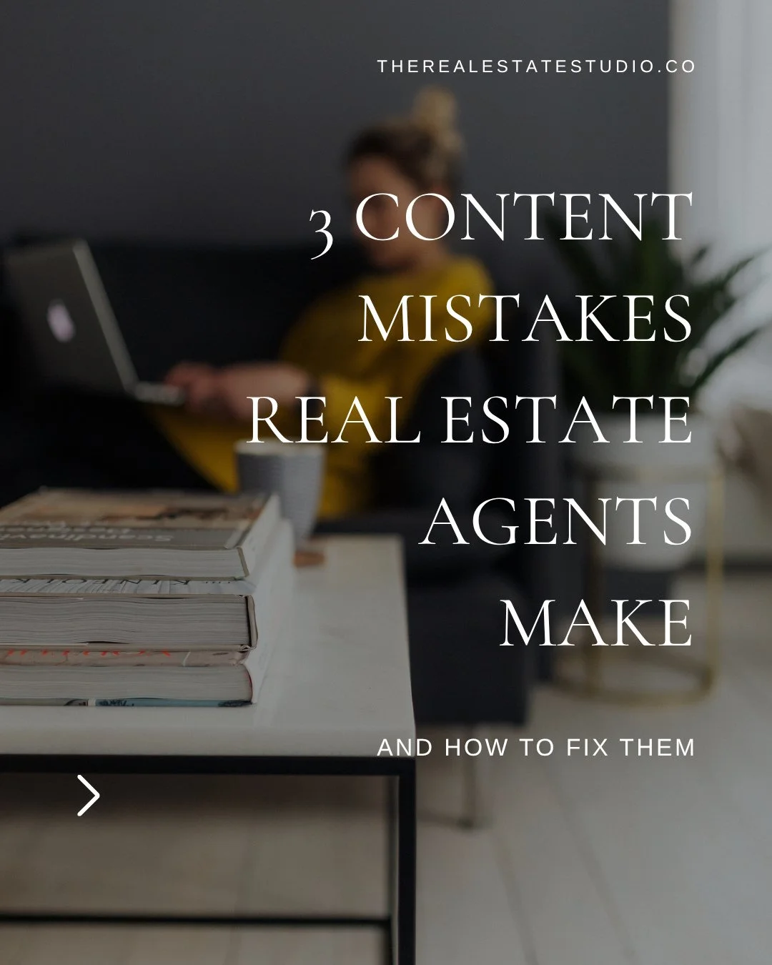 If your content isn&rsquo;t converting, one of these reasons might be why 👇⁠
⠀⠀⠀⠀⠀⠀⠀⠀⠀⁠
🚫 Only posting listings/sales⁠
🚫 No clear voice or strategy⁠
🚫 Talking to everyone and resonating with no one⁠
⠀⠀⠀⠀⠀⠀⠀⠀⠀⁠
The good news? We've built something