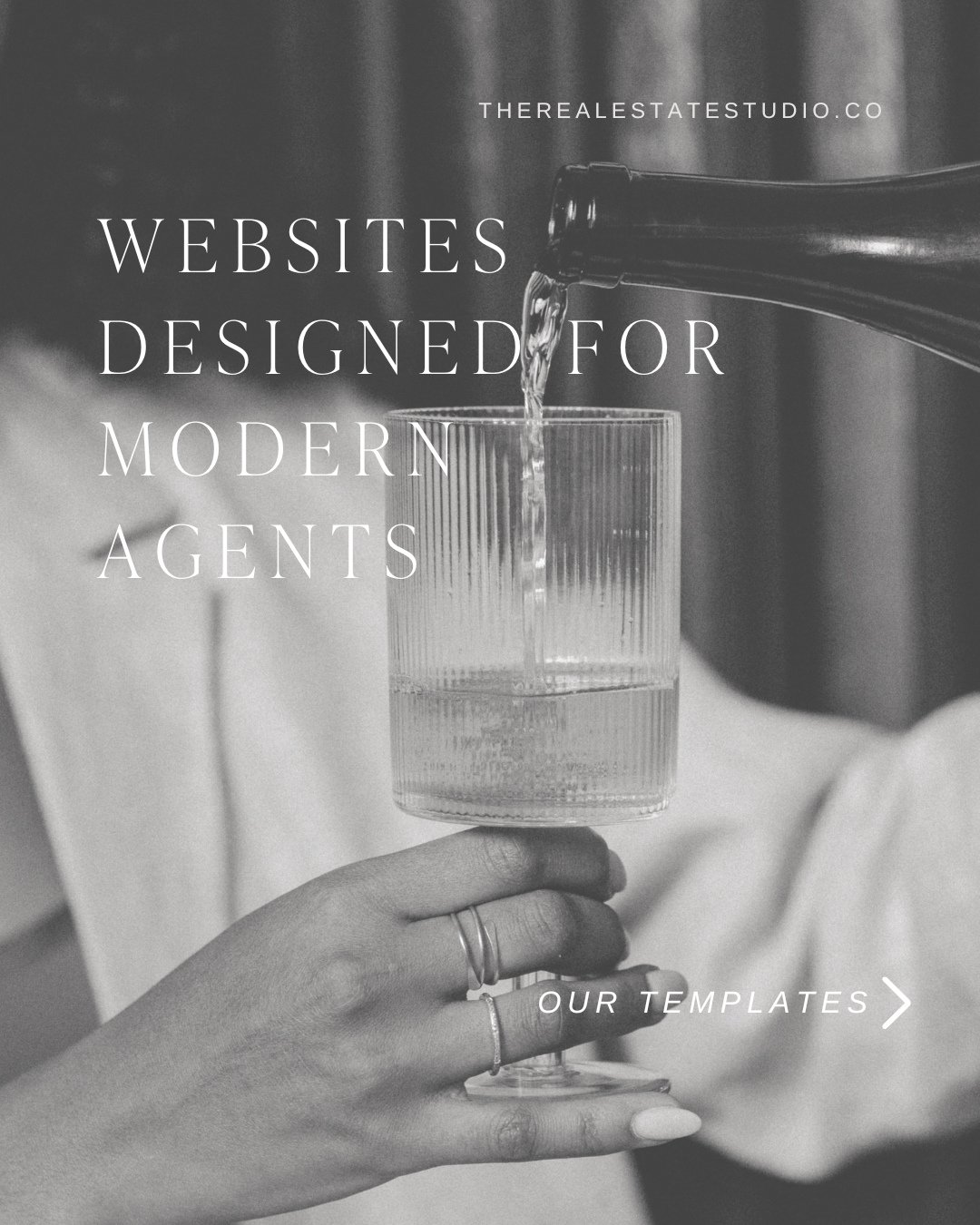 A modern real estate website shouldn&rsquo;t take months.⁠
Our fully customizable templates help you launch fast while still feeling like you.⁠
⁠
Which style is your favourite?⁠
⁠
⁠
#websitedesign #realestate #realestateagents #luxuryrealestate